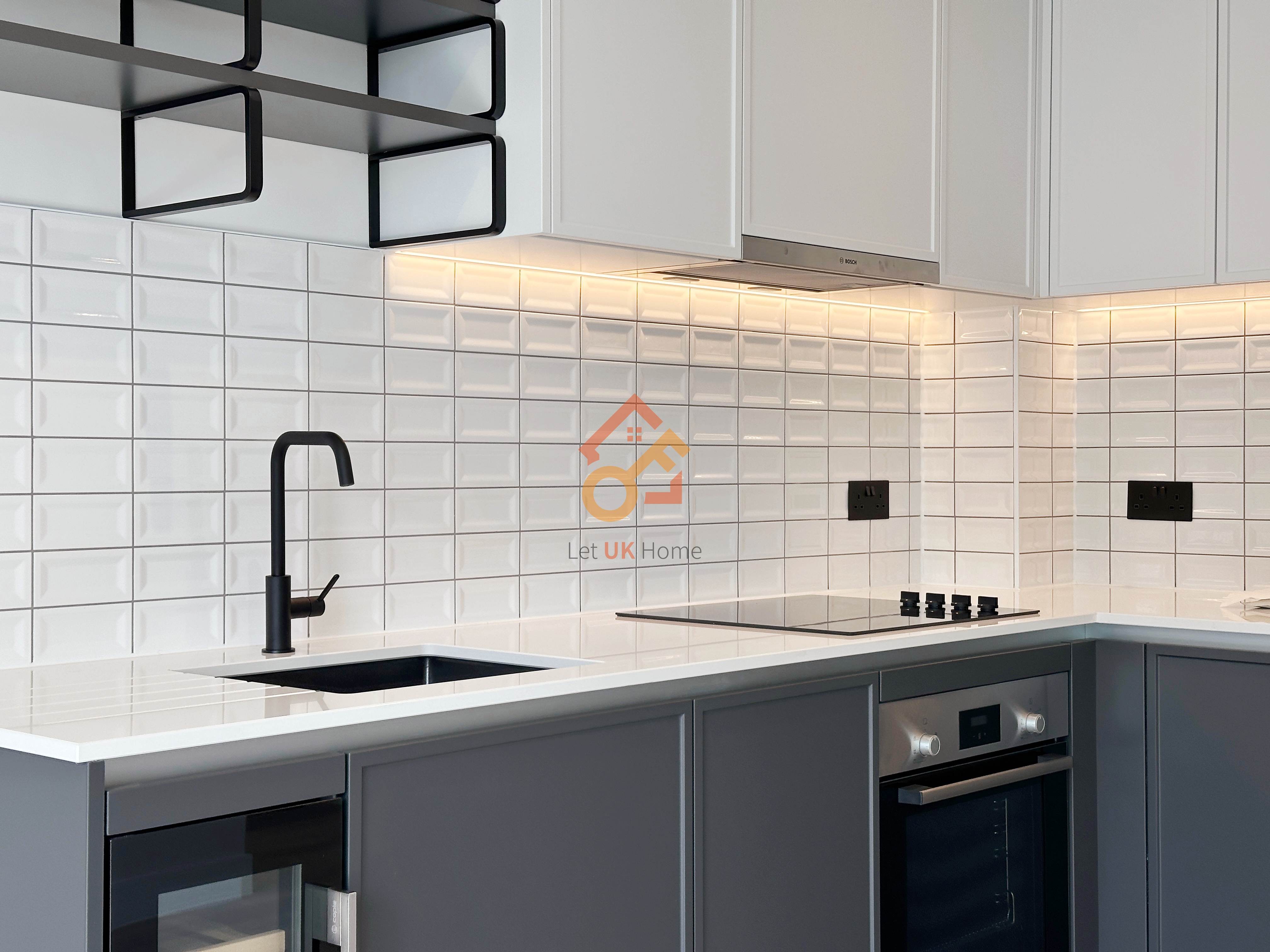 藍莎集團 | 英國置產一站式服務