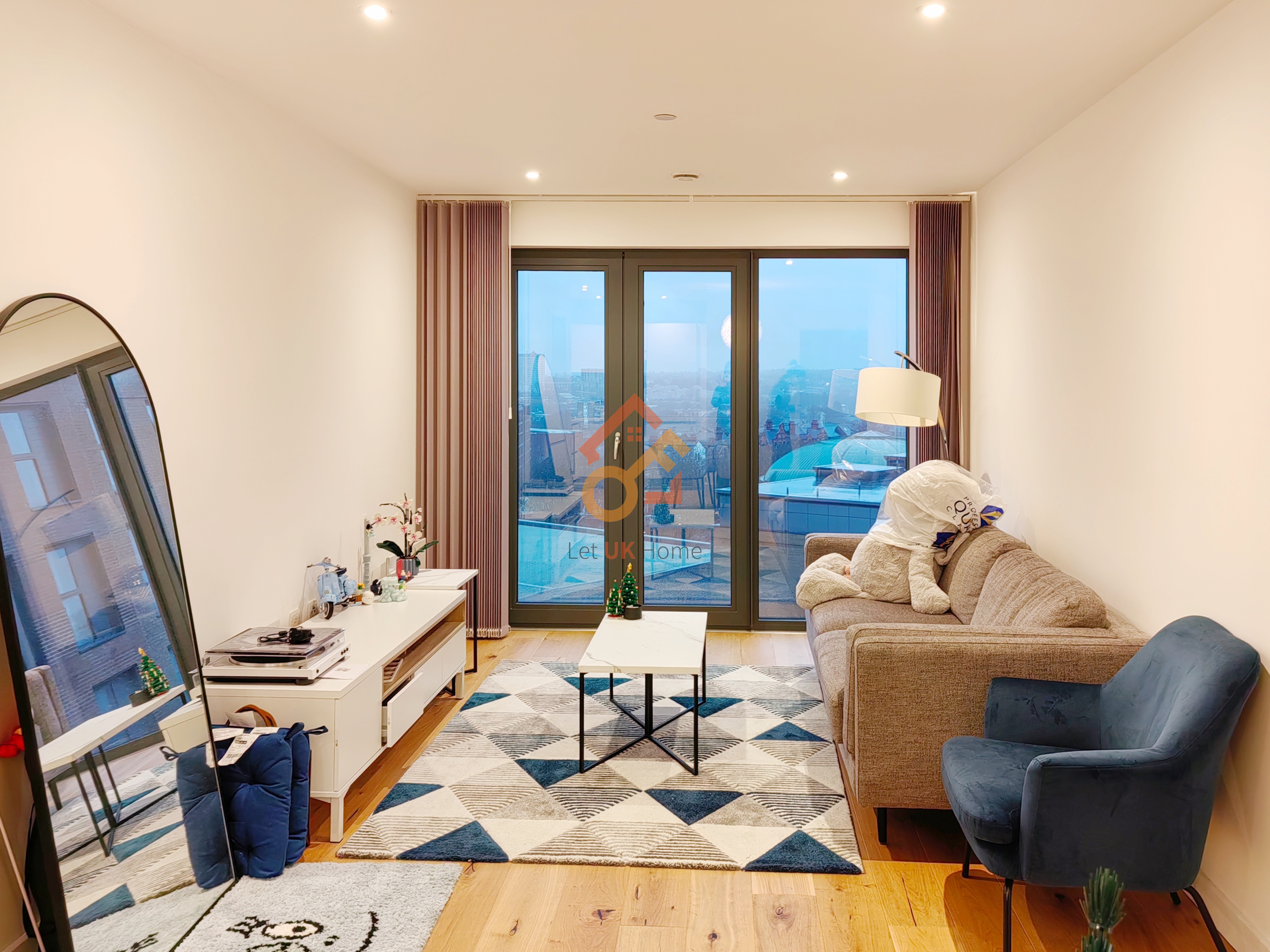 Lansha Group - UK Real Estate, UK Property Agency | One stop shop for buying and purchasing properties in the UK