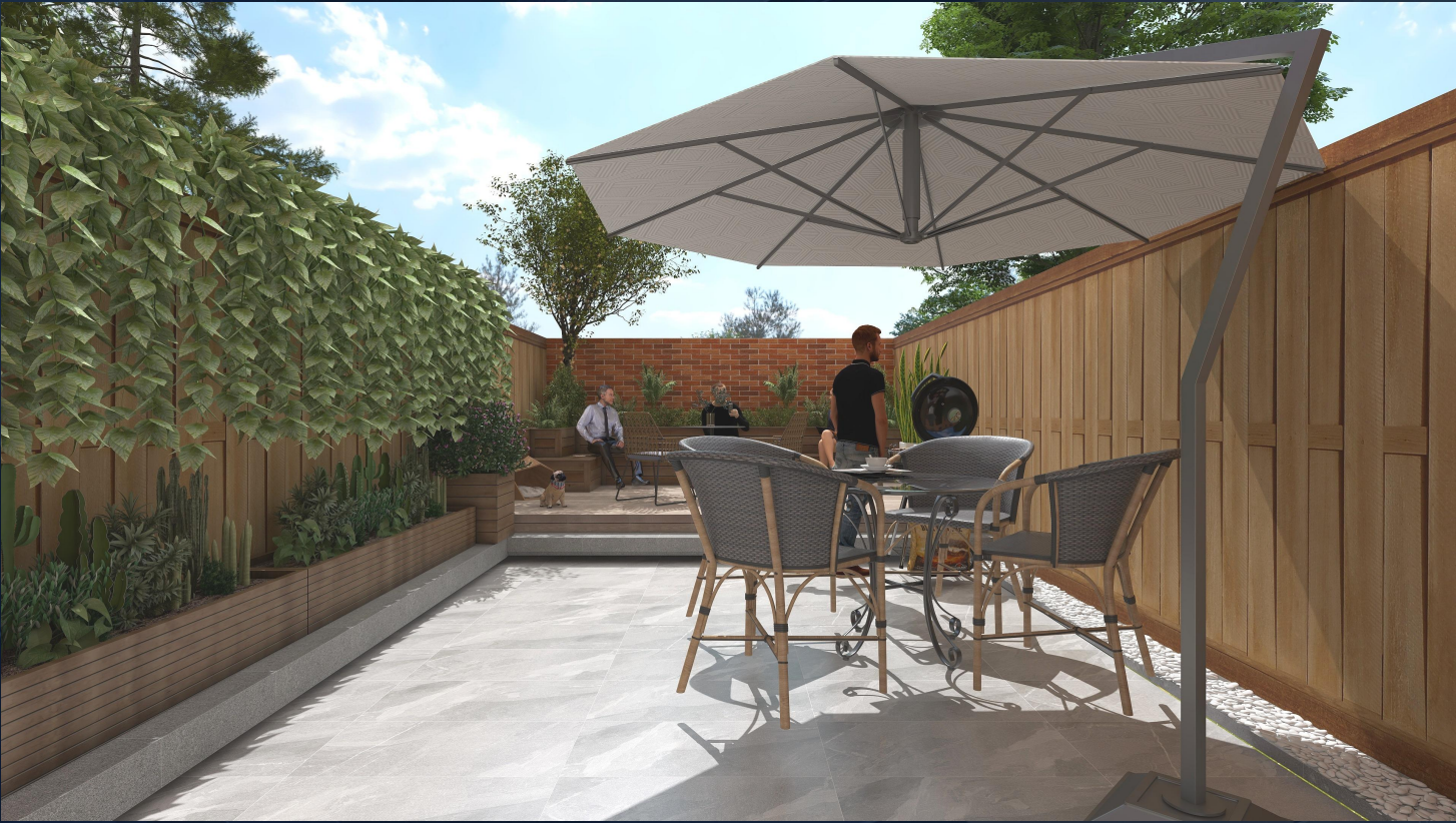 藍莎集團 | 英國置產一站式服務