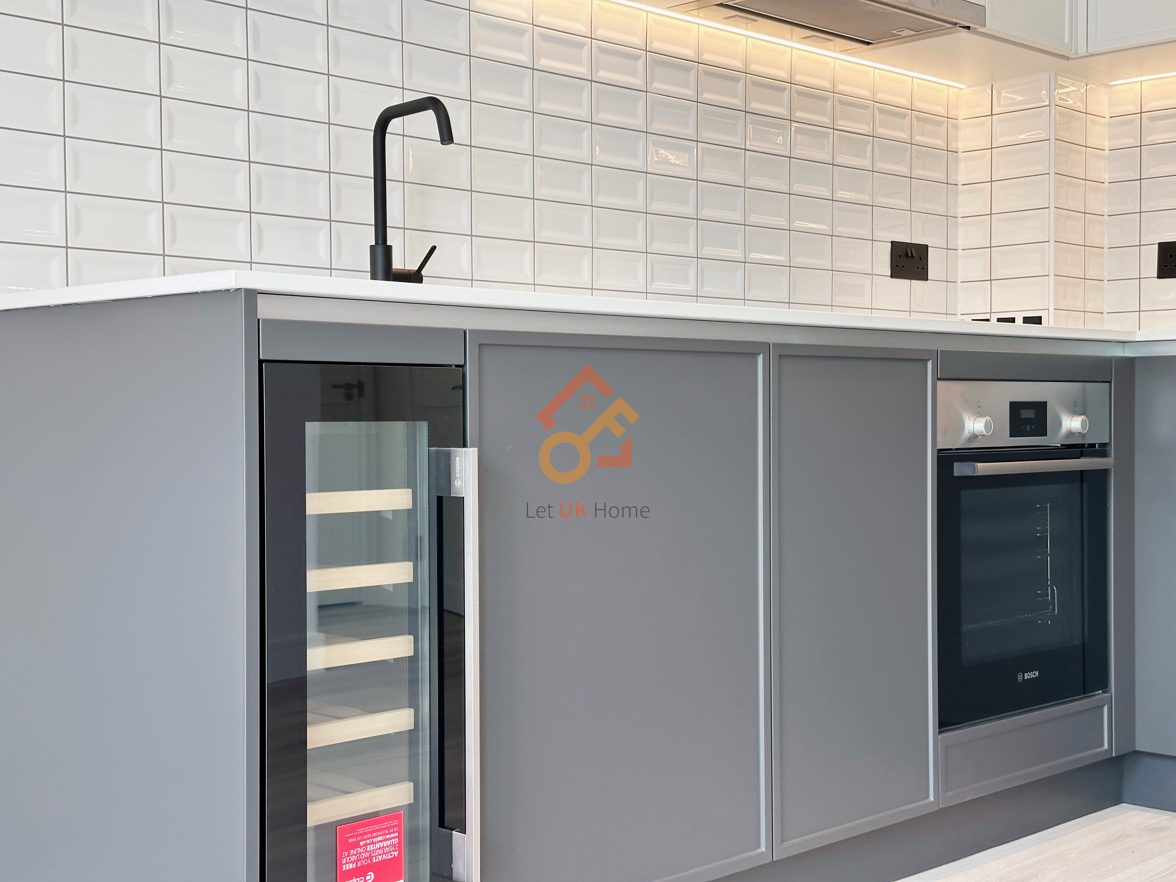 藍莎集團 | 英國置產一站式服務