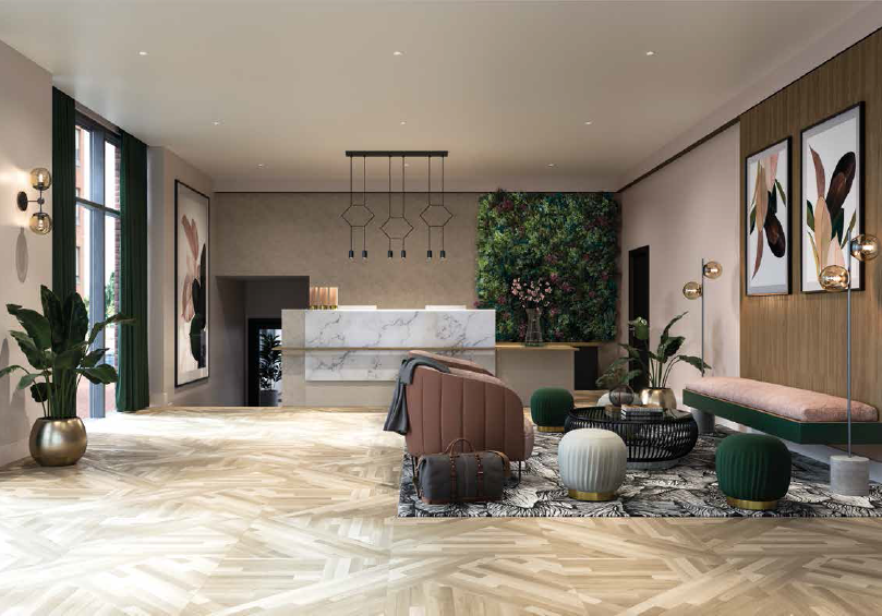 藍莎集團 | 英國置產一站式服務