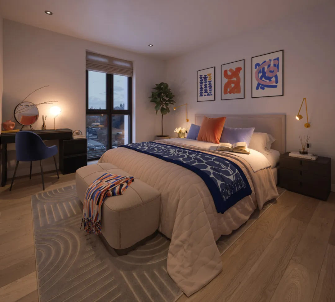 藍莎集團 - 英國樓盤、英國物業代理 | 英國買樓置業一站式服務