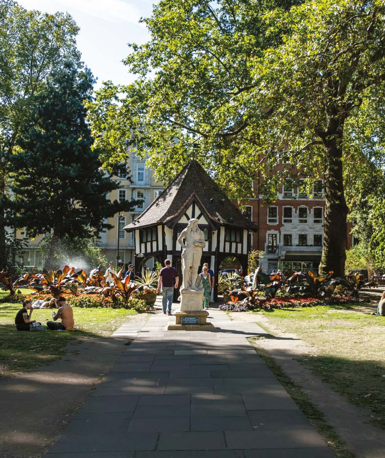 藍莎集團 | 英國置產一站式服務