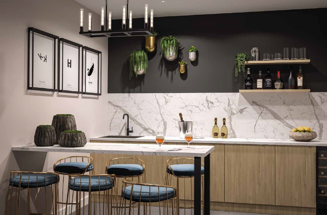 藍莎集團 | 英國置產一站式服務