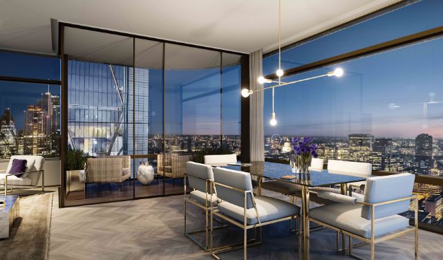 藍莎集團 | 英國置產一站式服務