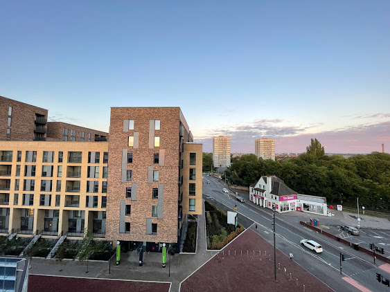 藍莎集團 | 英國置產一站式服務