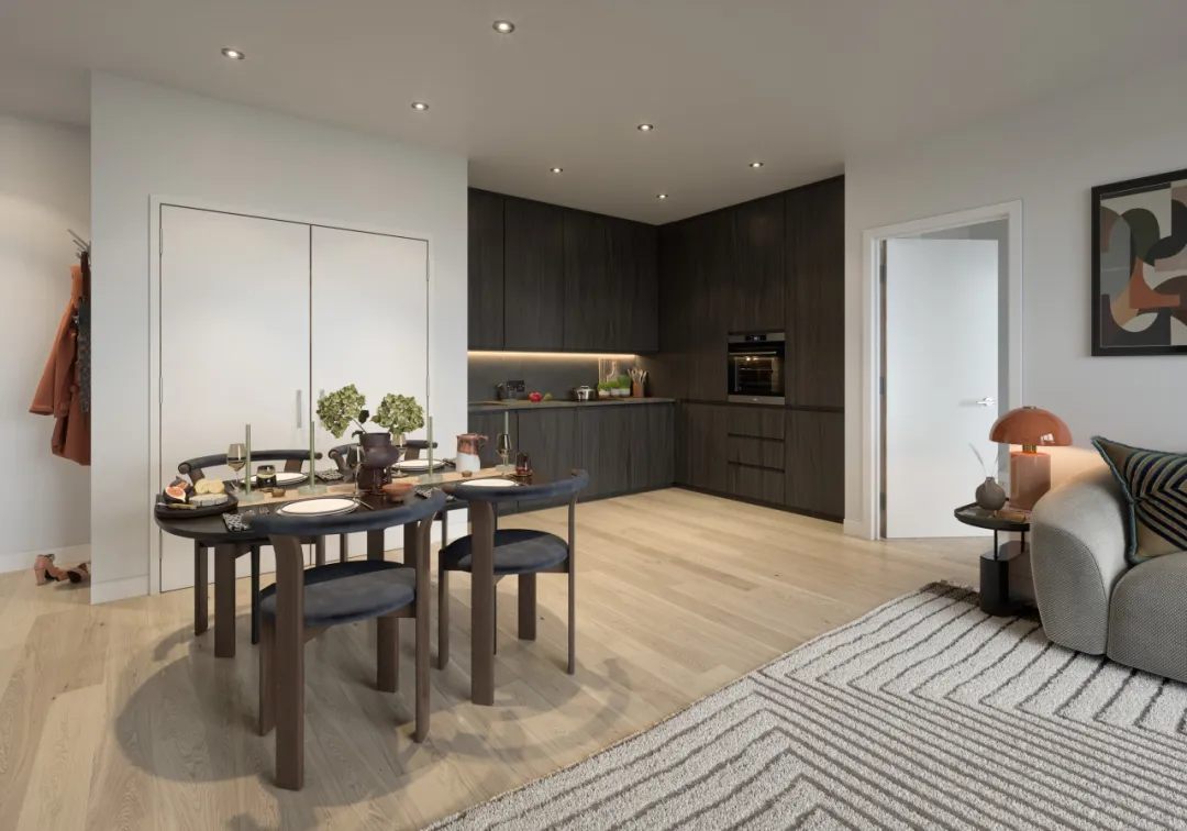 藍莎集團 - 英國樓盤、英國物業代理 | 英國買樓置業一站式服務