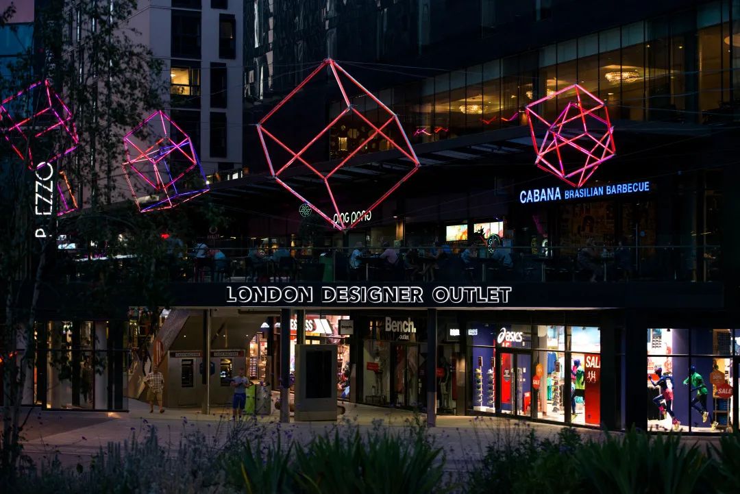 藍莎集團 - 英國樓盤、英國物業代理 | 英國買樓置業一站式服務