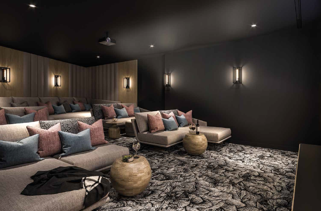 藍莎集團 | 英國置產一站式服務