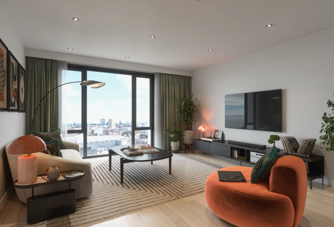 藍莎集團 - 英國樓盤、英國物業代理 | 英國買樓置業一站式服務