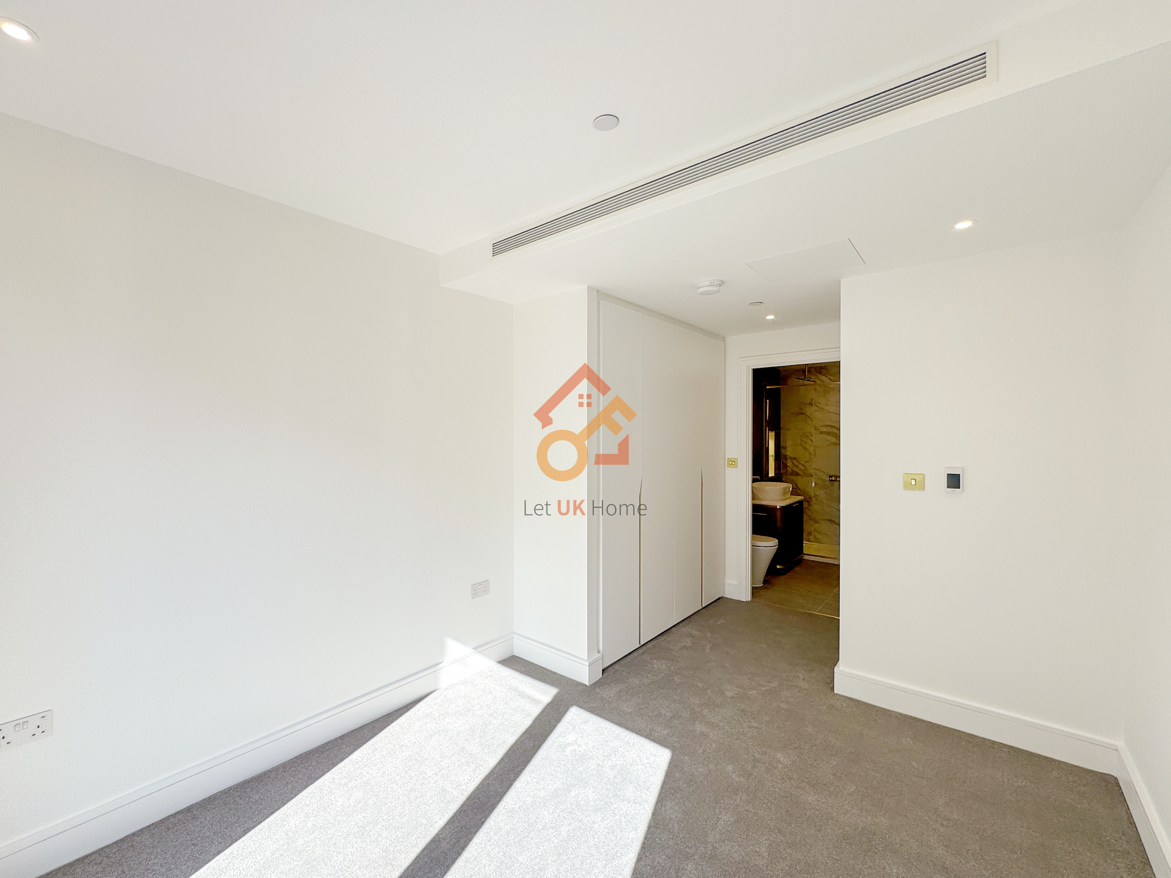 伦敦Fulham·2房2卫·Fulham Reach 房源图片