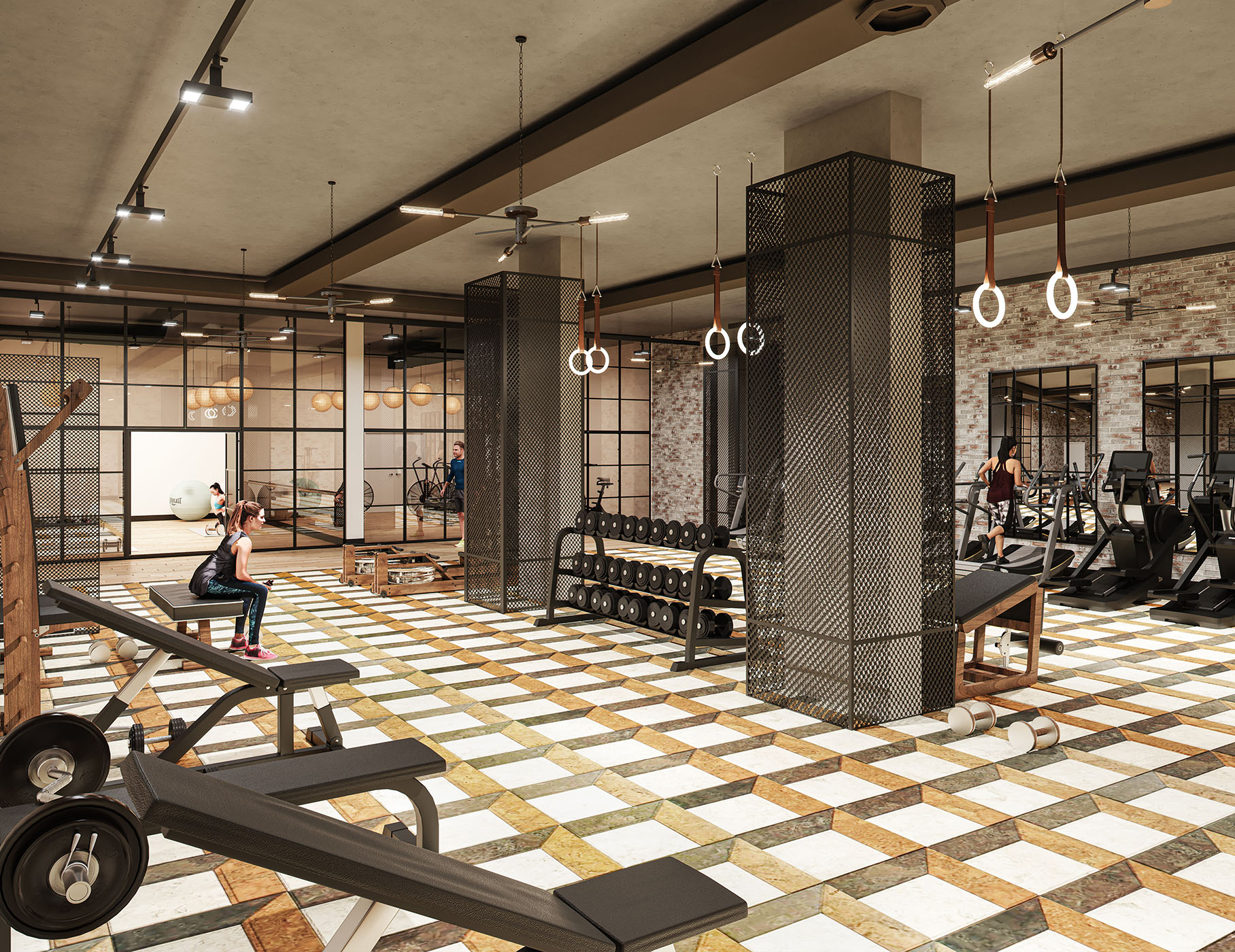 藍莎集團 - 英國樓盤、英國物業代理 | 英國買樓置業一站式服務