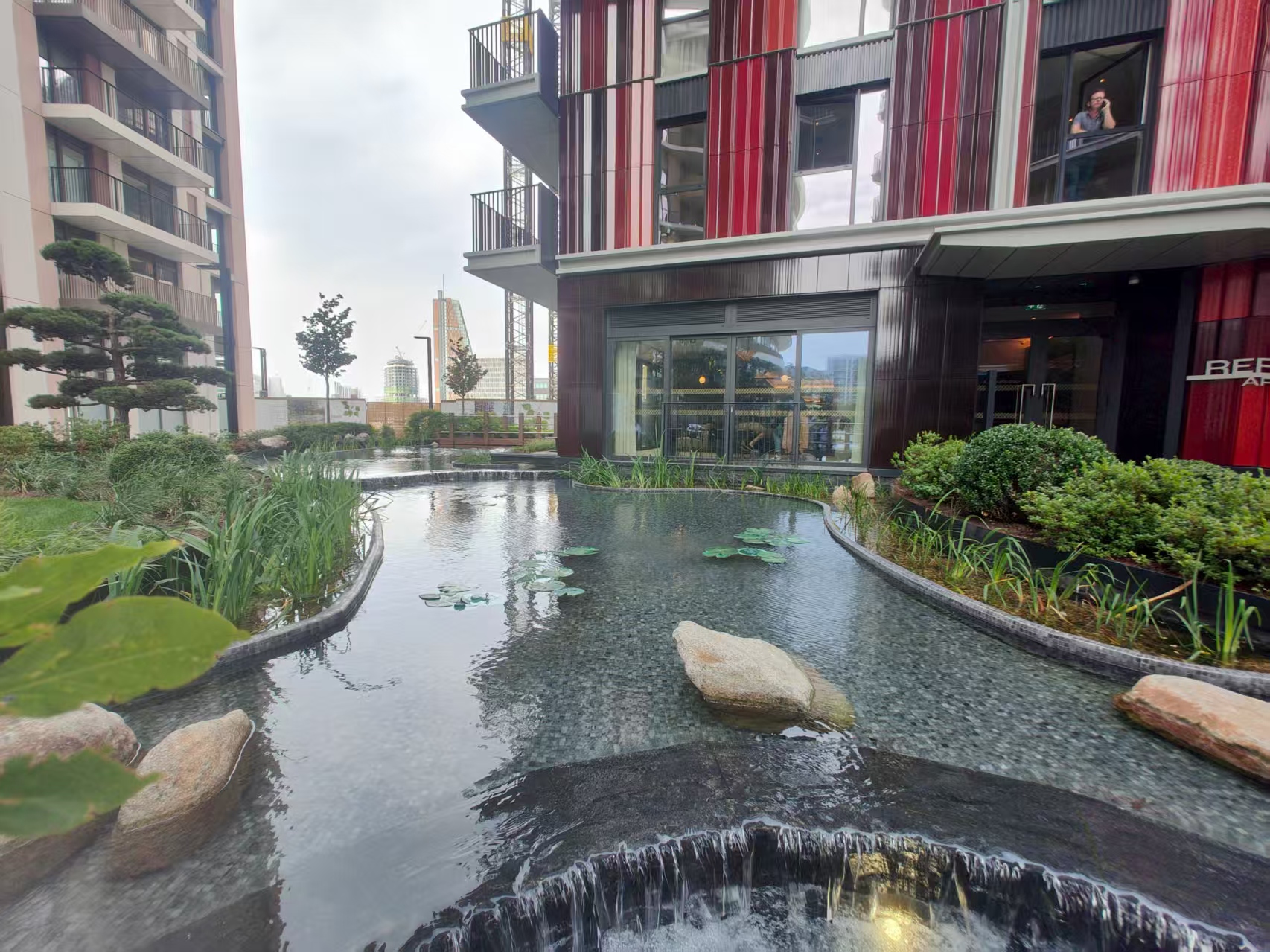 Lansha Group - UK Real Estate, UK Property Agency | One stop shop for buying and purchasing properties in the UK