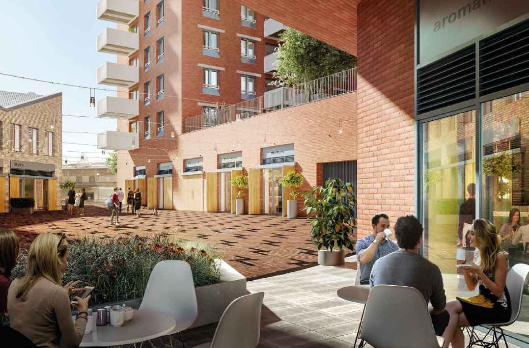 藍莎集團 | 英國置產一站式服務