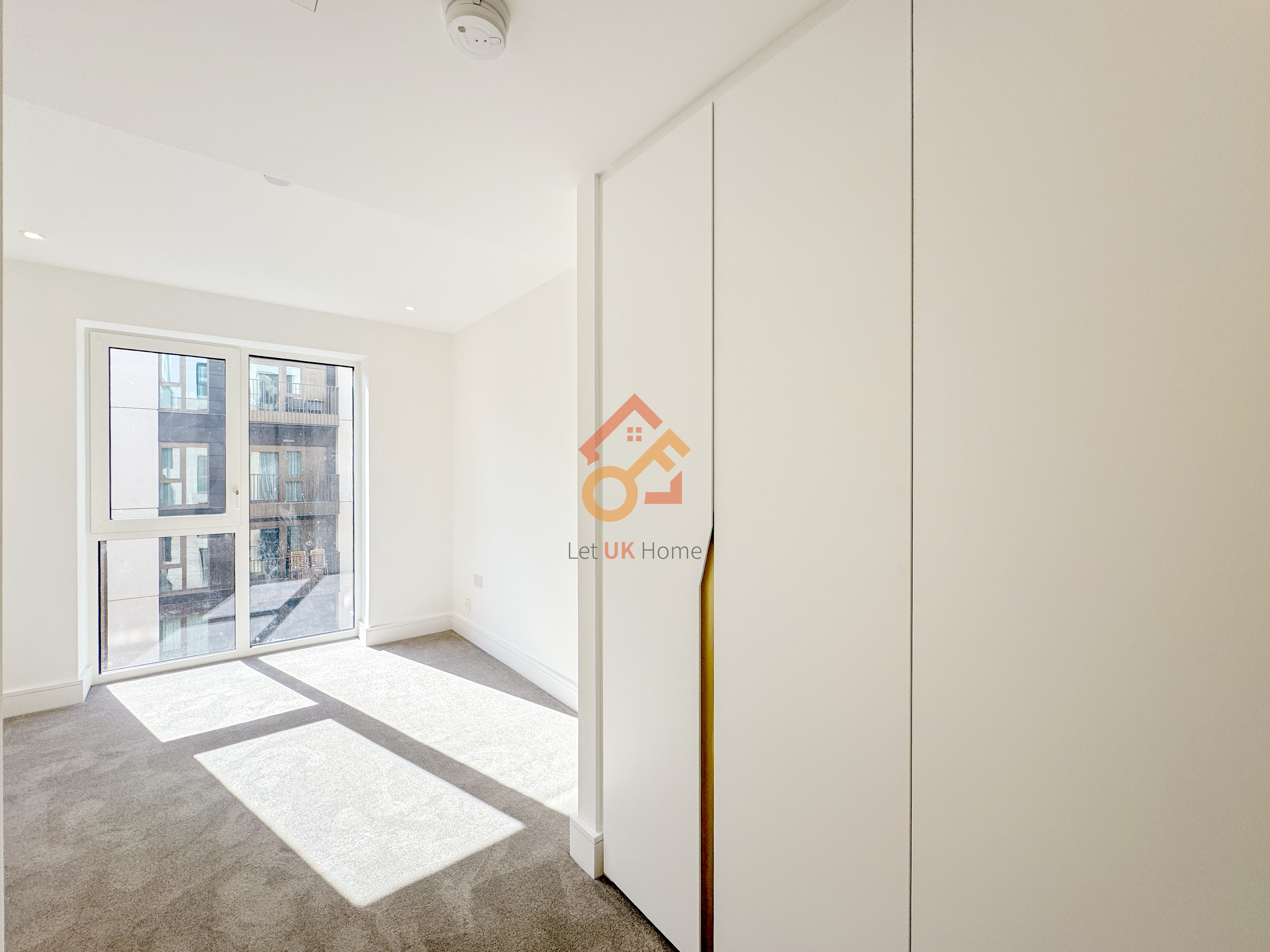 伦敦Fulham·2房2卫·Fulham Reach 房源图片