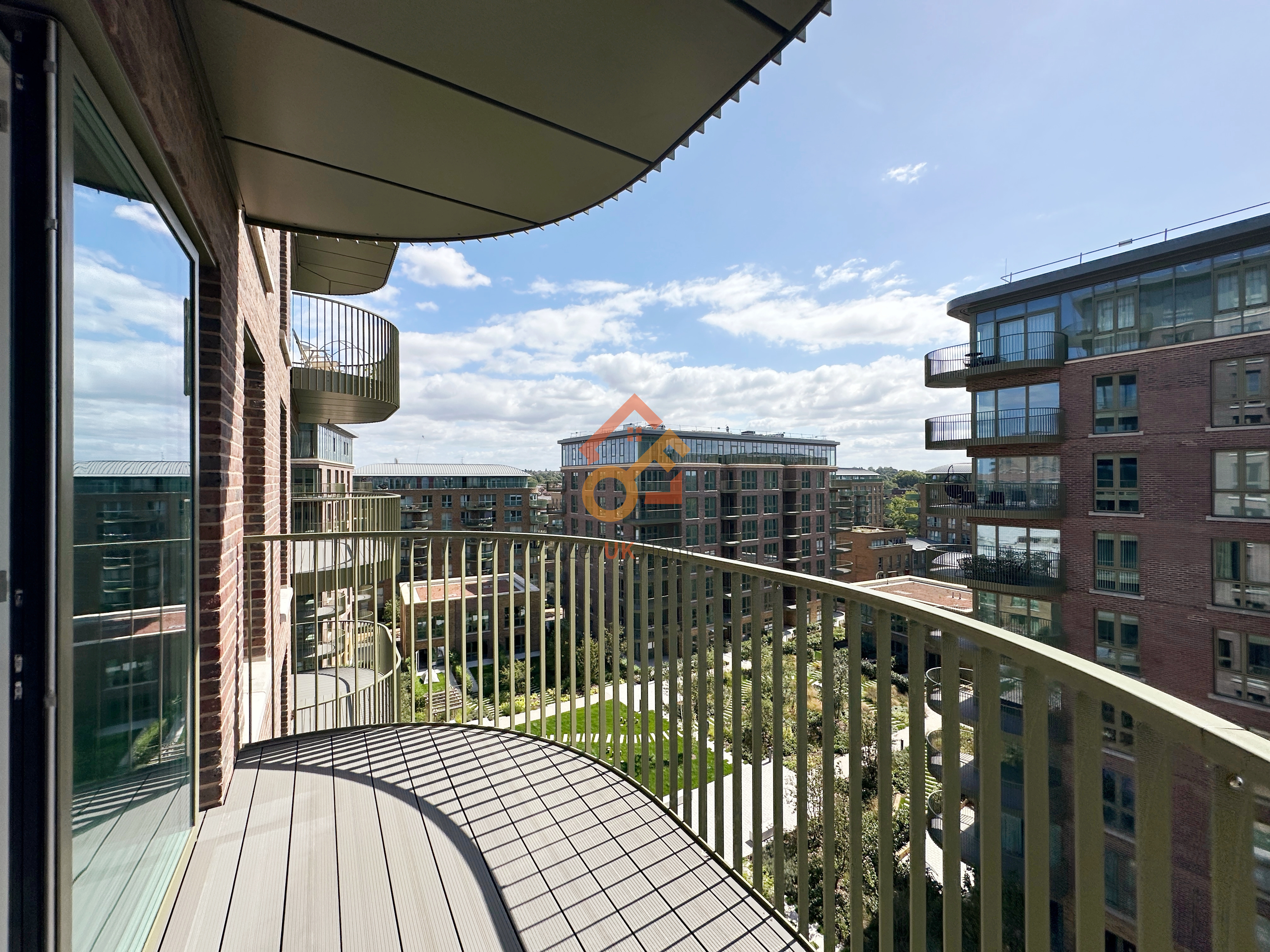 藍莎集團 | 英國置產一站式服務