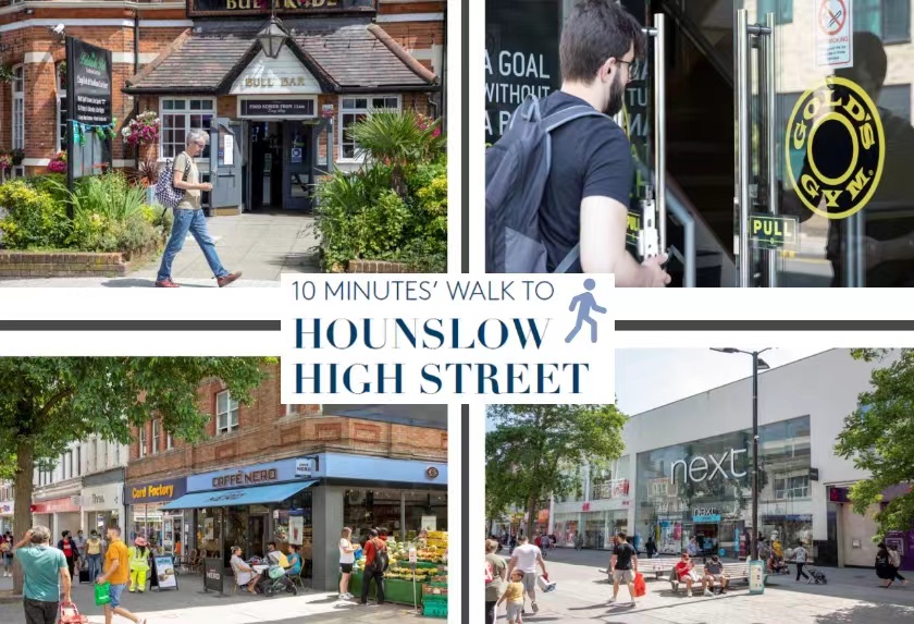 藍莎集團 - 英國樓盤、英國物業代理 | 英國買樓置業一站式服務