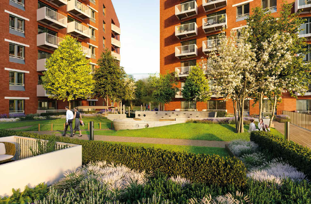 藍莎集團 | 英國置產一站式服務