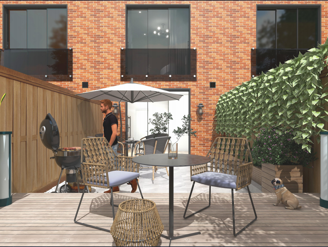 藍莎集團 | 英國置產一站式服務