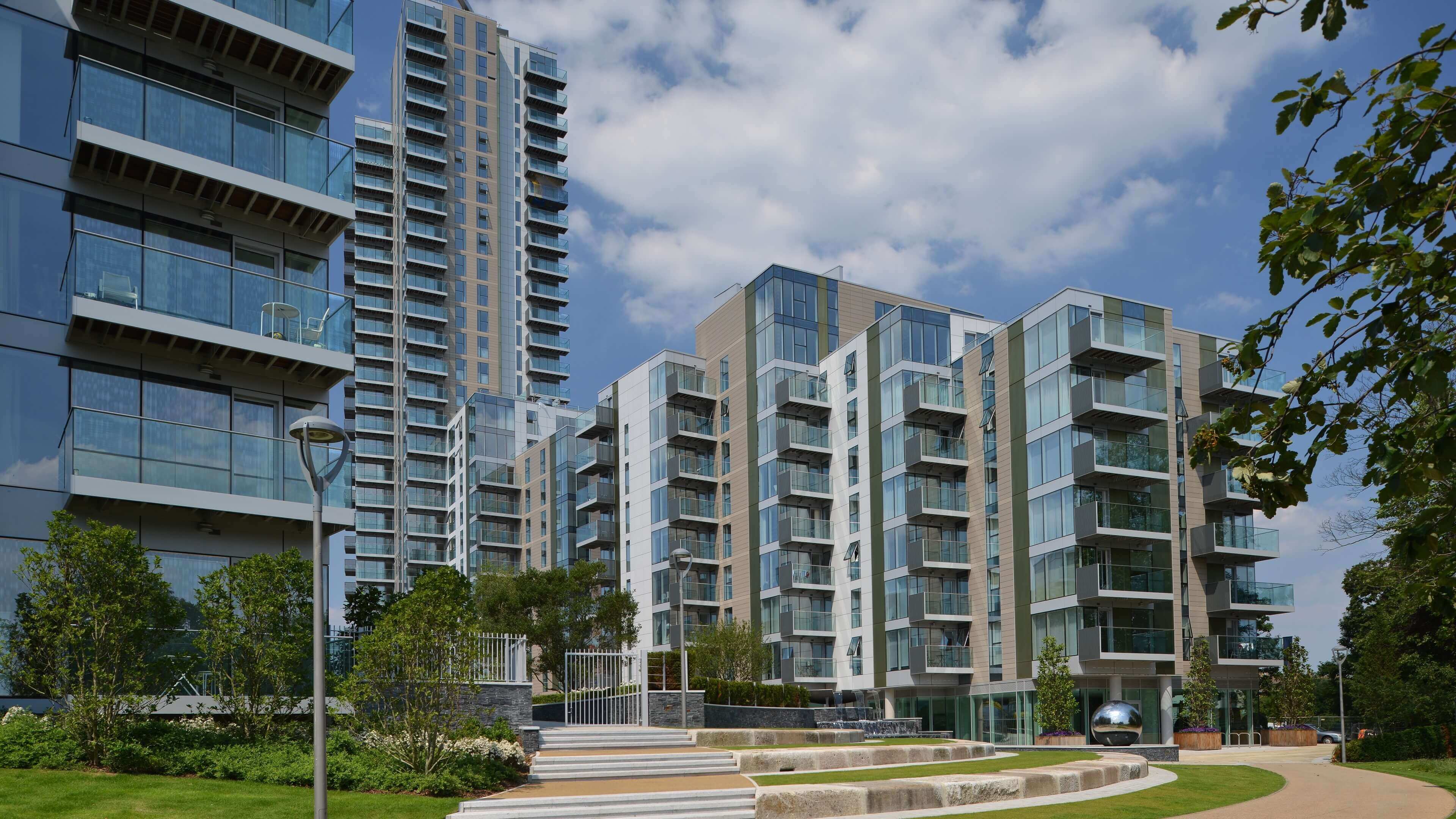 藍莎集團 - 英國樓盤、英國物業代理 | 英國買樓置業一站式服務