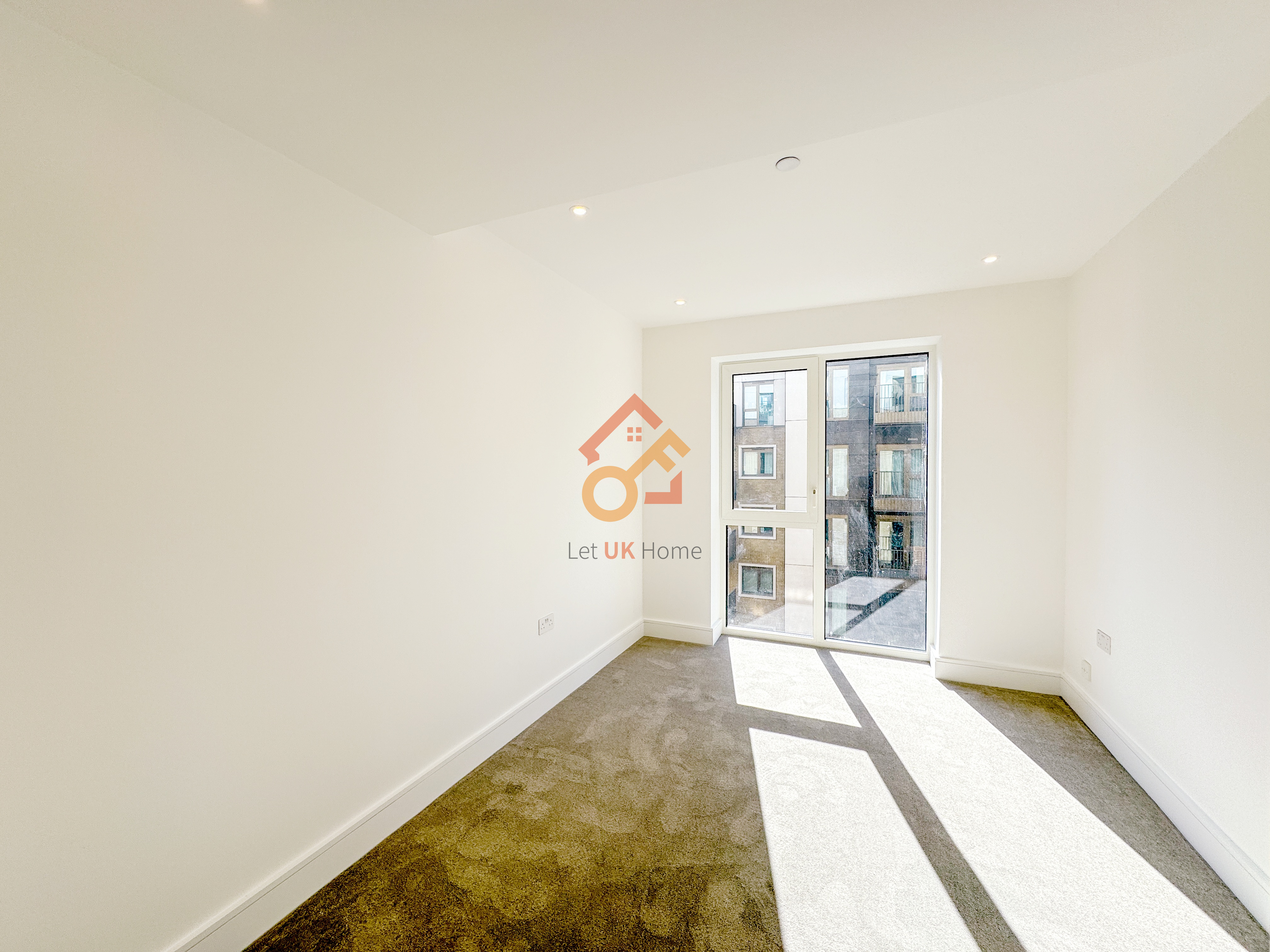 伦敦Fulham·2房2卫·Fulham Reach 房源图片