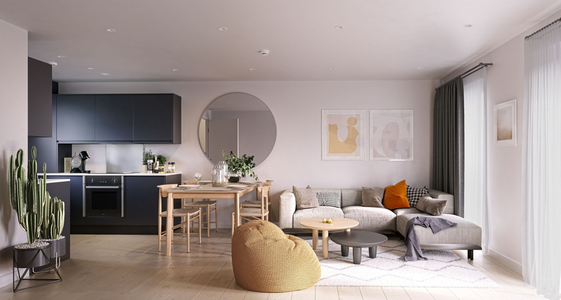 藍莎集團 | 英國置產一站式服務