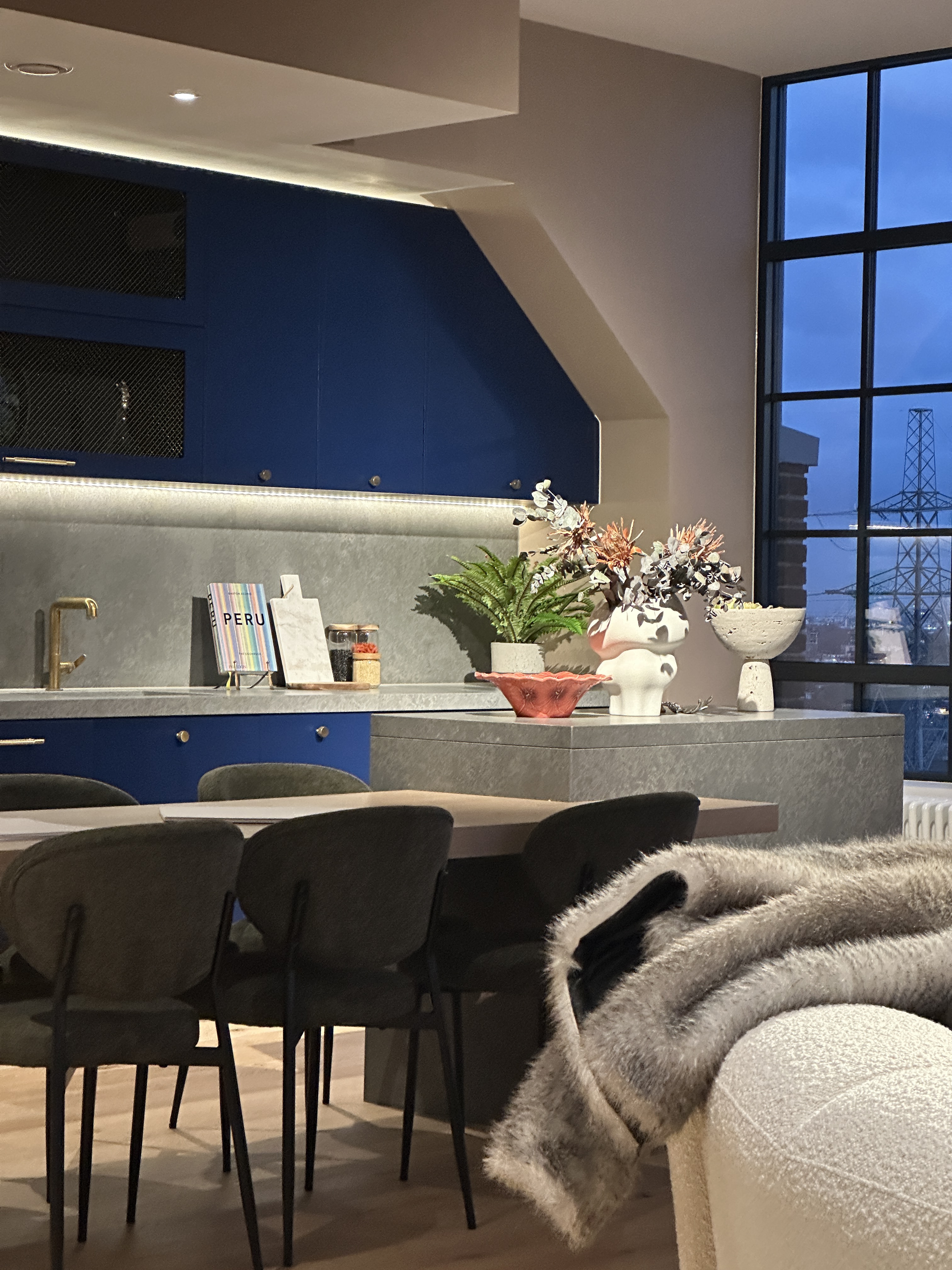 藍莎集團 | 英國置產一站式服務