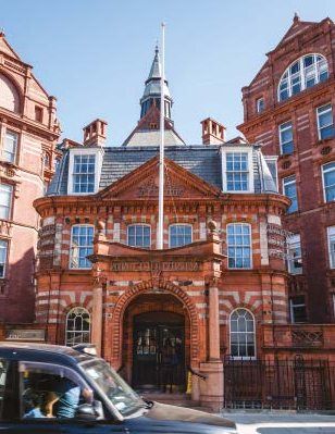 藍莎集團 | 英國置產一站式服務