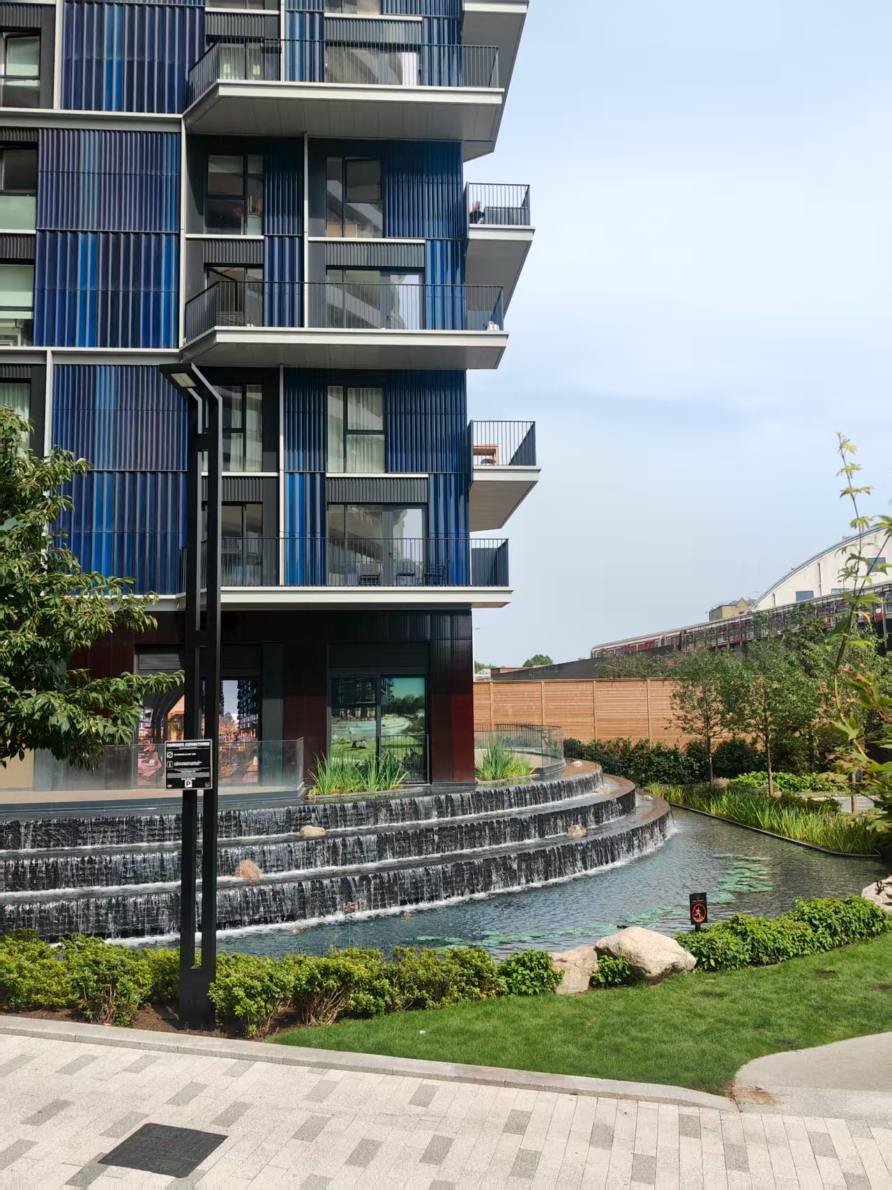 Lansha Group - UK Real Estate, UK Property Agency | One stop shop for buying and purchasing properties in the UK