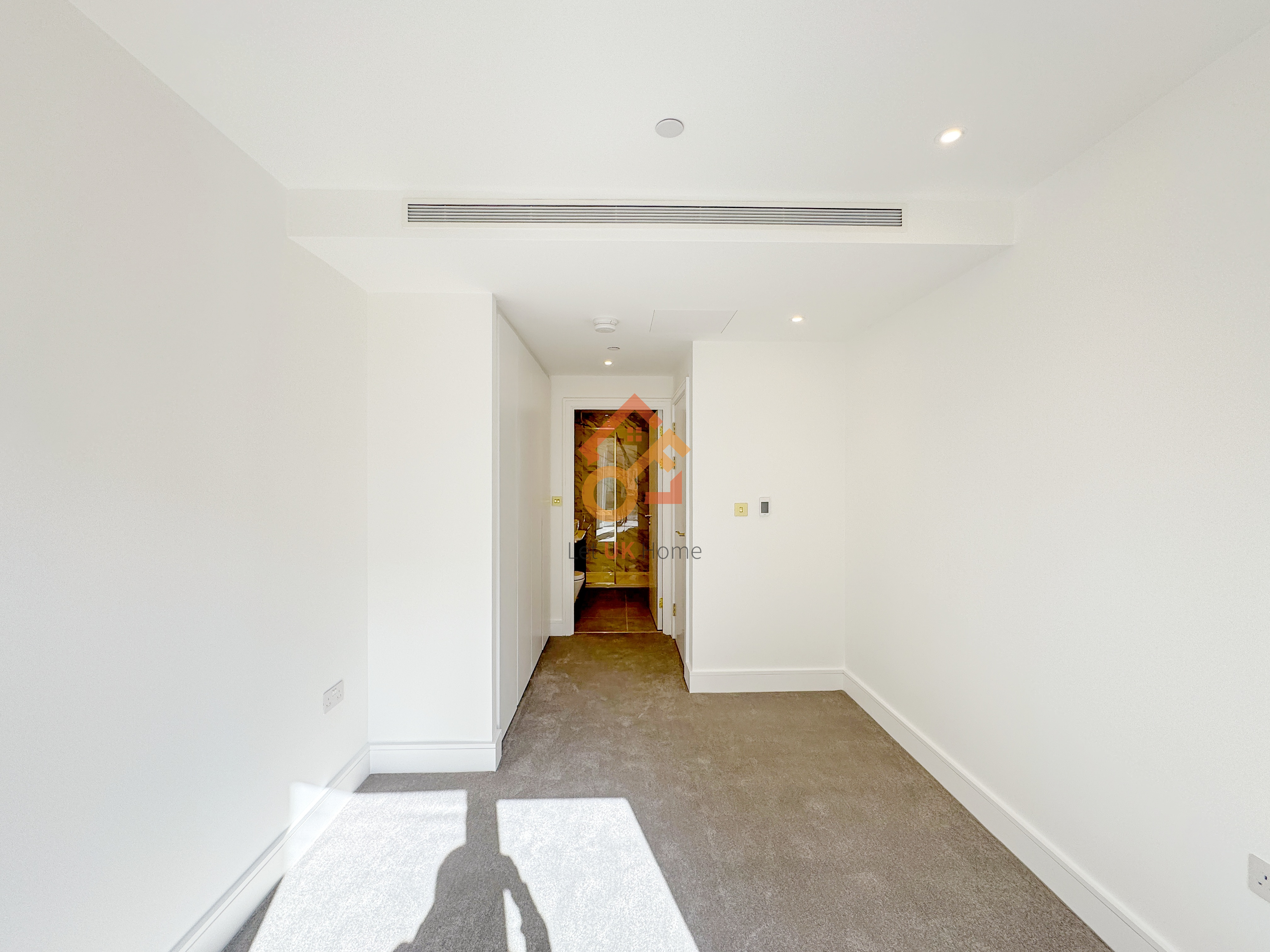 伦敦Fulham·2房2卫·Fulham Reach 房源图片