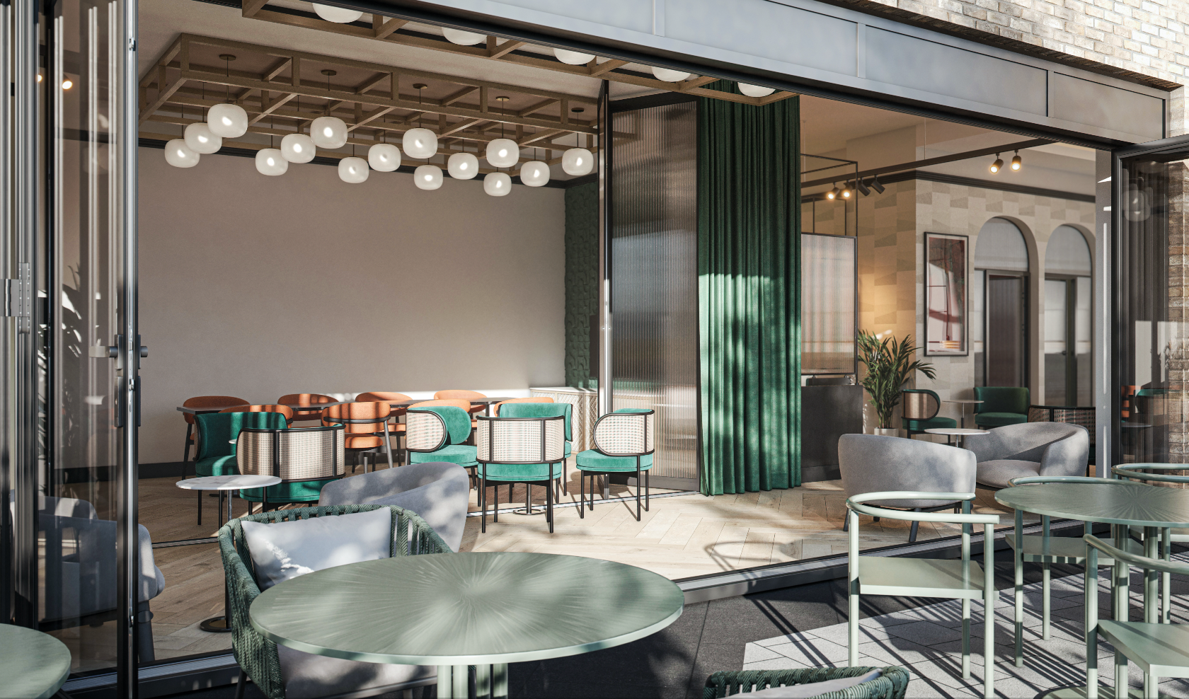 藍莎集團 | 英國置產一站式服務