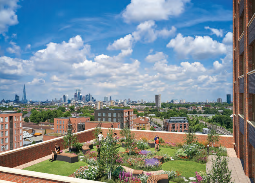 藍莎集團 - 英國樓盤、英國物業代理 | 英國買樓置業一站式服務