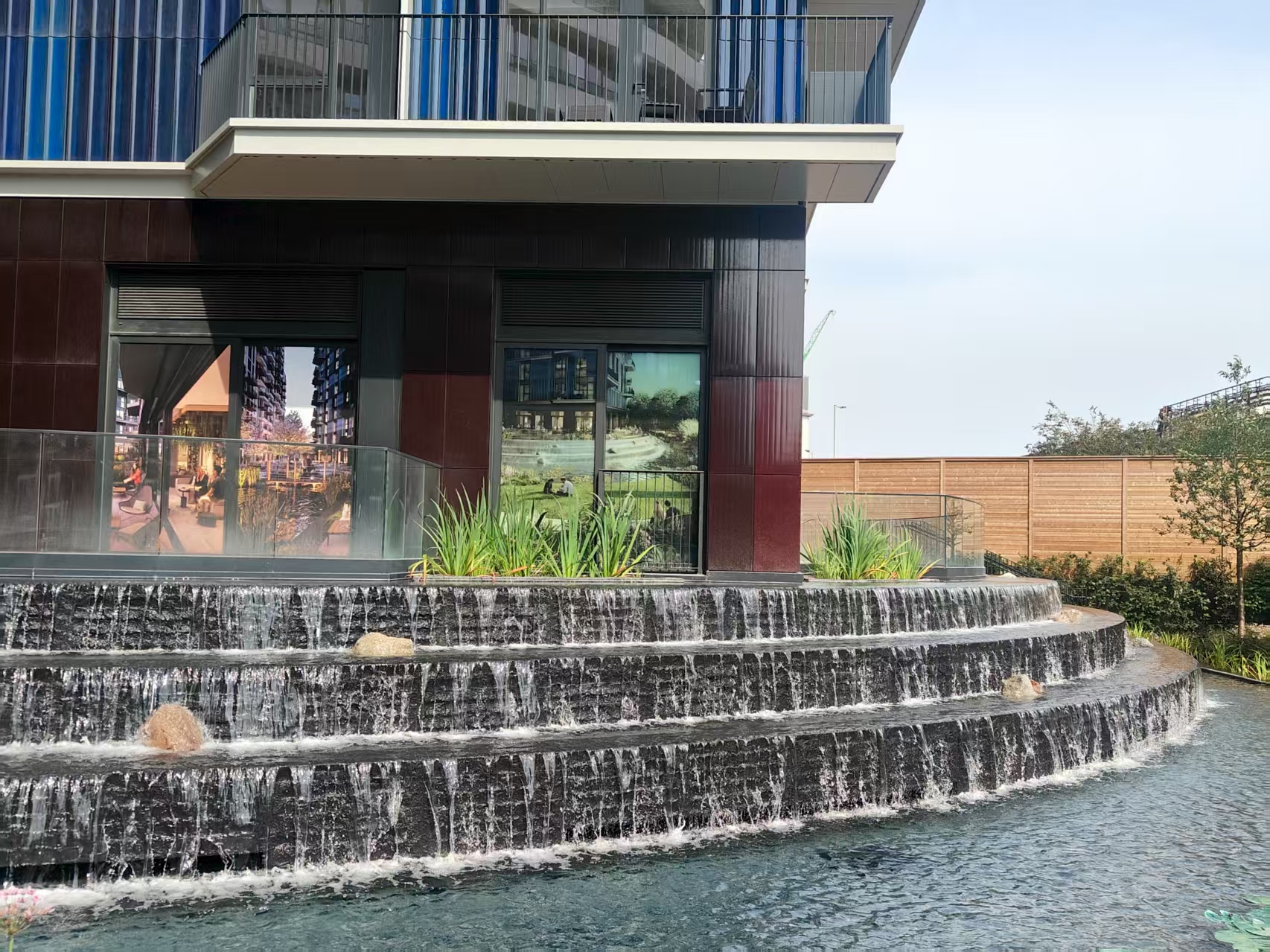 Lansha Group - UK Real Estate, UK Property Agency | One stop shop for buying and purchasing properties in the UK