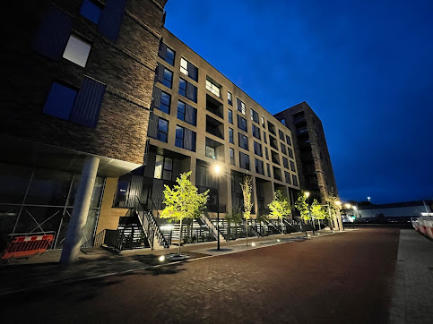 藍莎集團 | 英國置產一站式服務