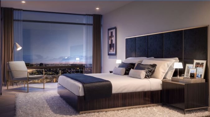 藍莎集團 | 英國置產一站式服務