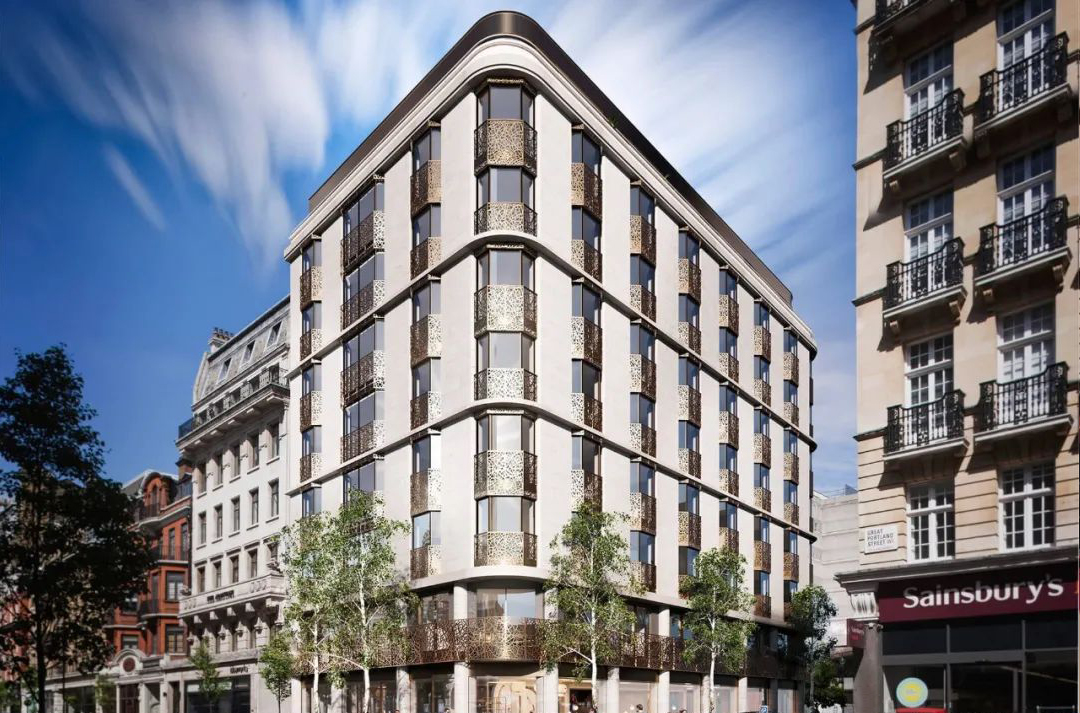 藍莎集團 | 英國置產一站式服務