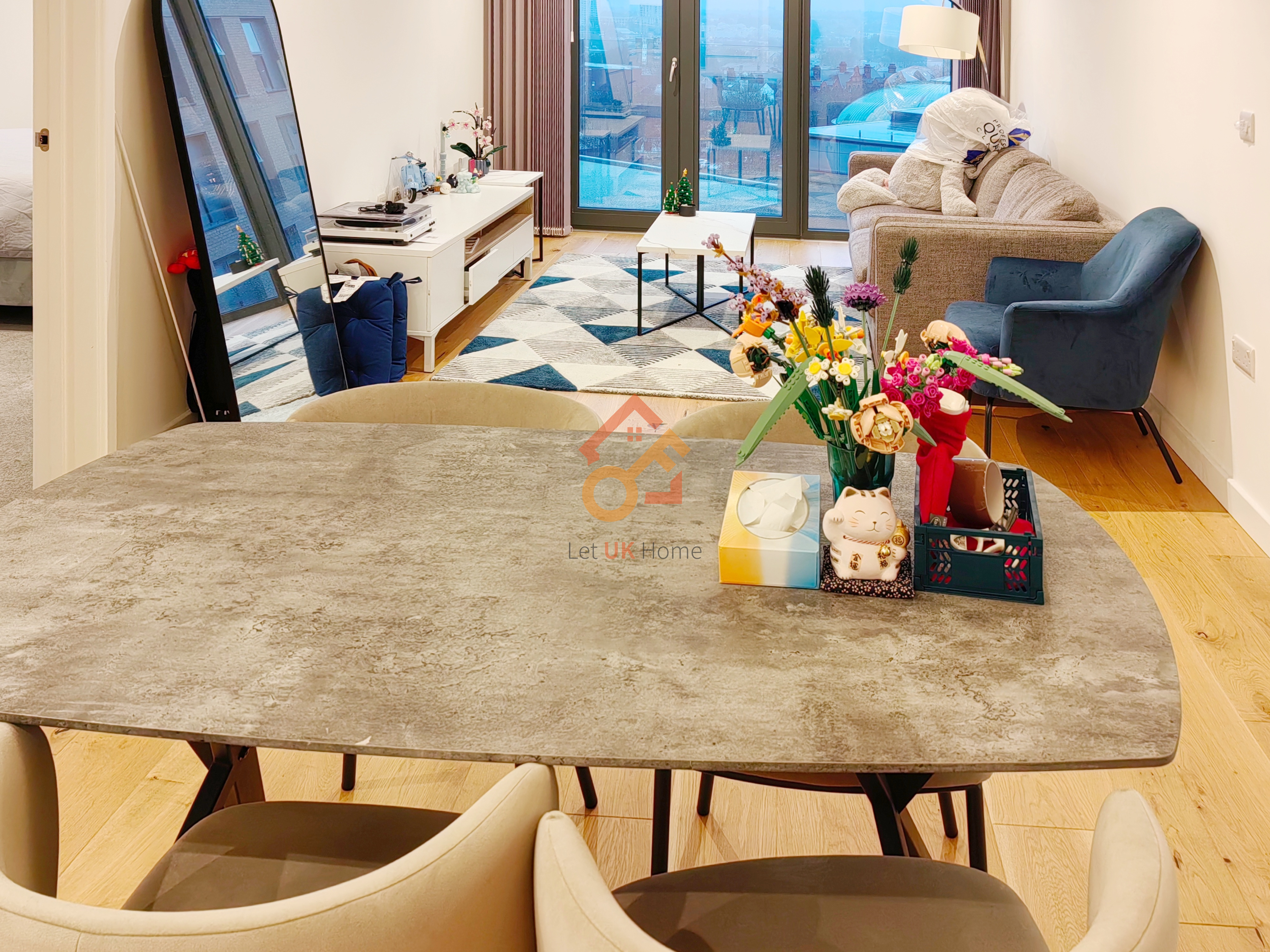 Lansha Group - UK Real Estate, UK Property Agency | One stop shop for buying and purchasing properties in the UK