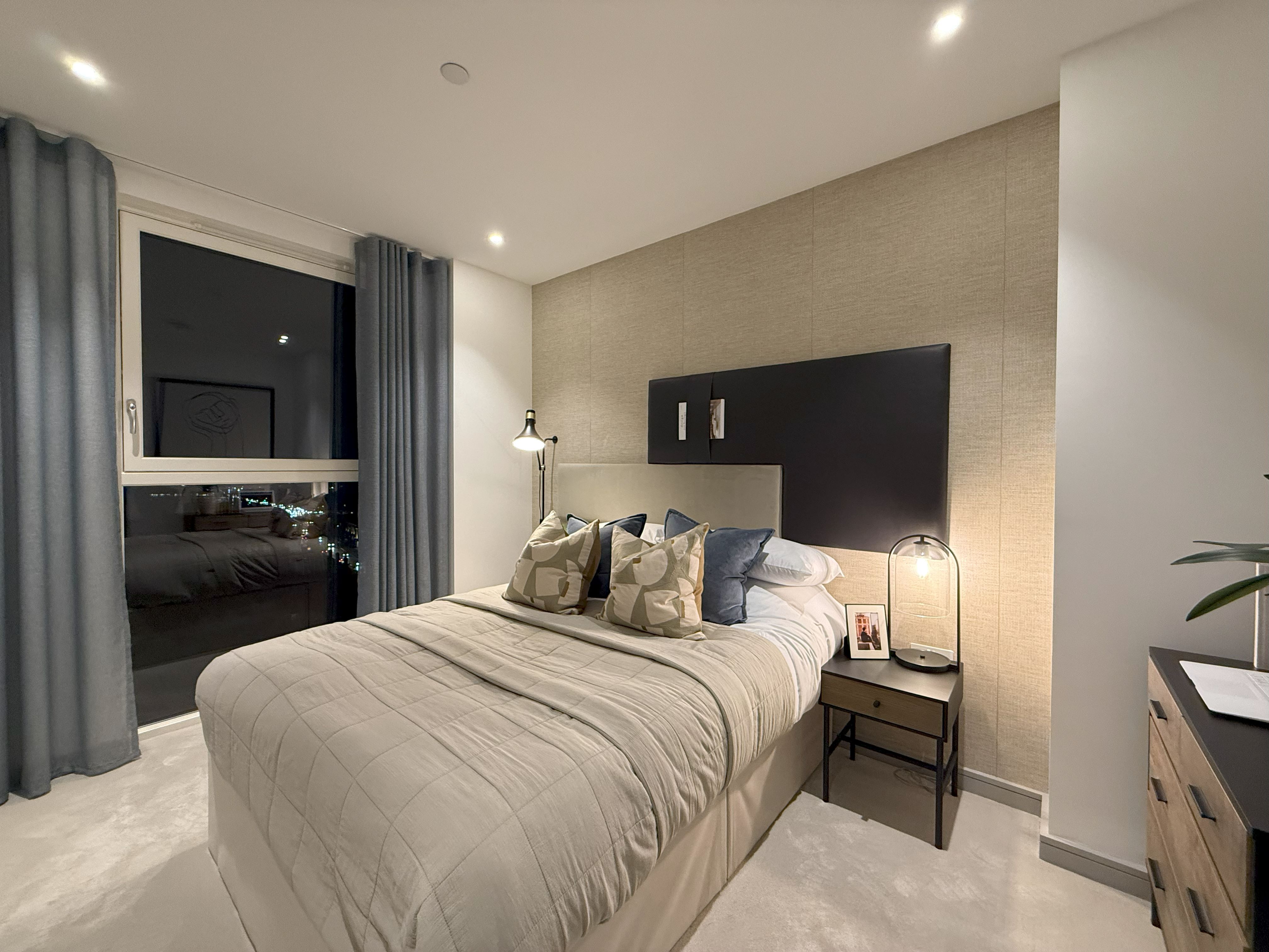 藍莎集團 - 英國樓盤、英國物業代理 | 英國買樓置業一站式服務