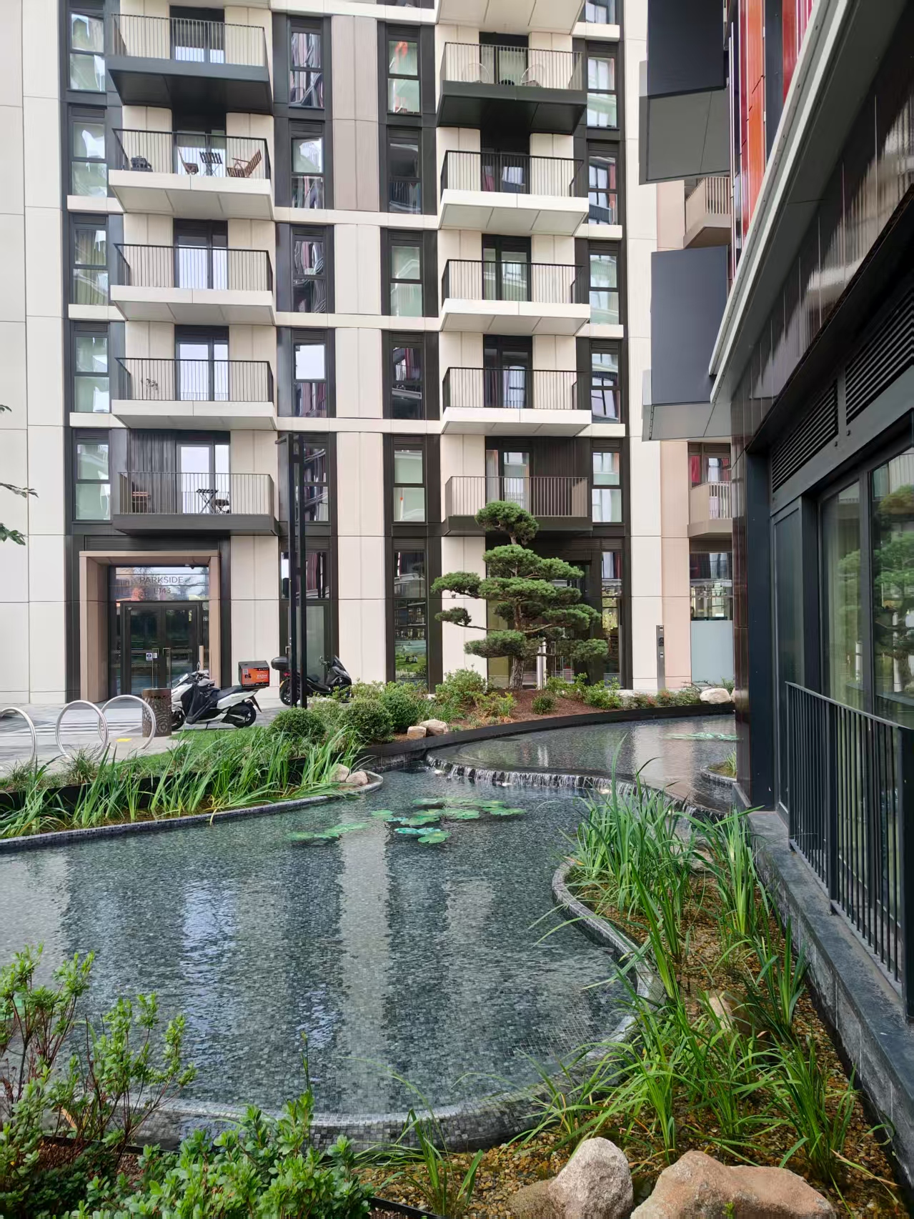 Lansha Group - UK Real Estate, UK Property Agency | One stop shop for buying and purchasing properties in the UK