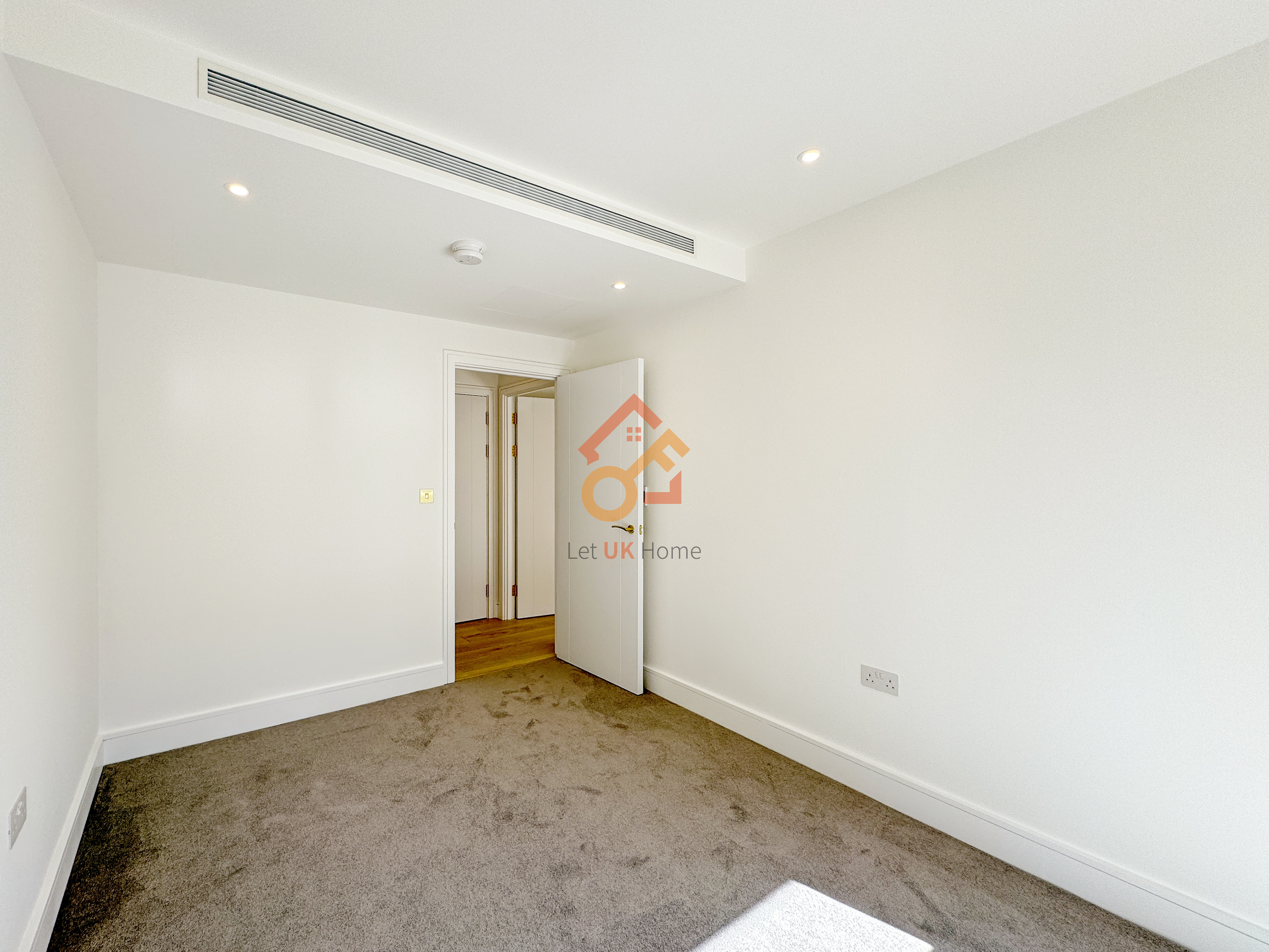 伦敦Fulham·2房2卫·Fulham Reach 房源图片