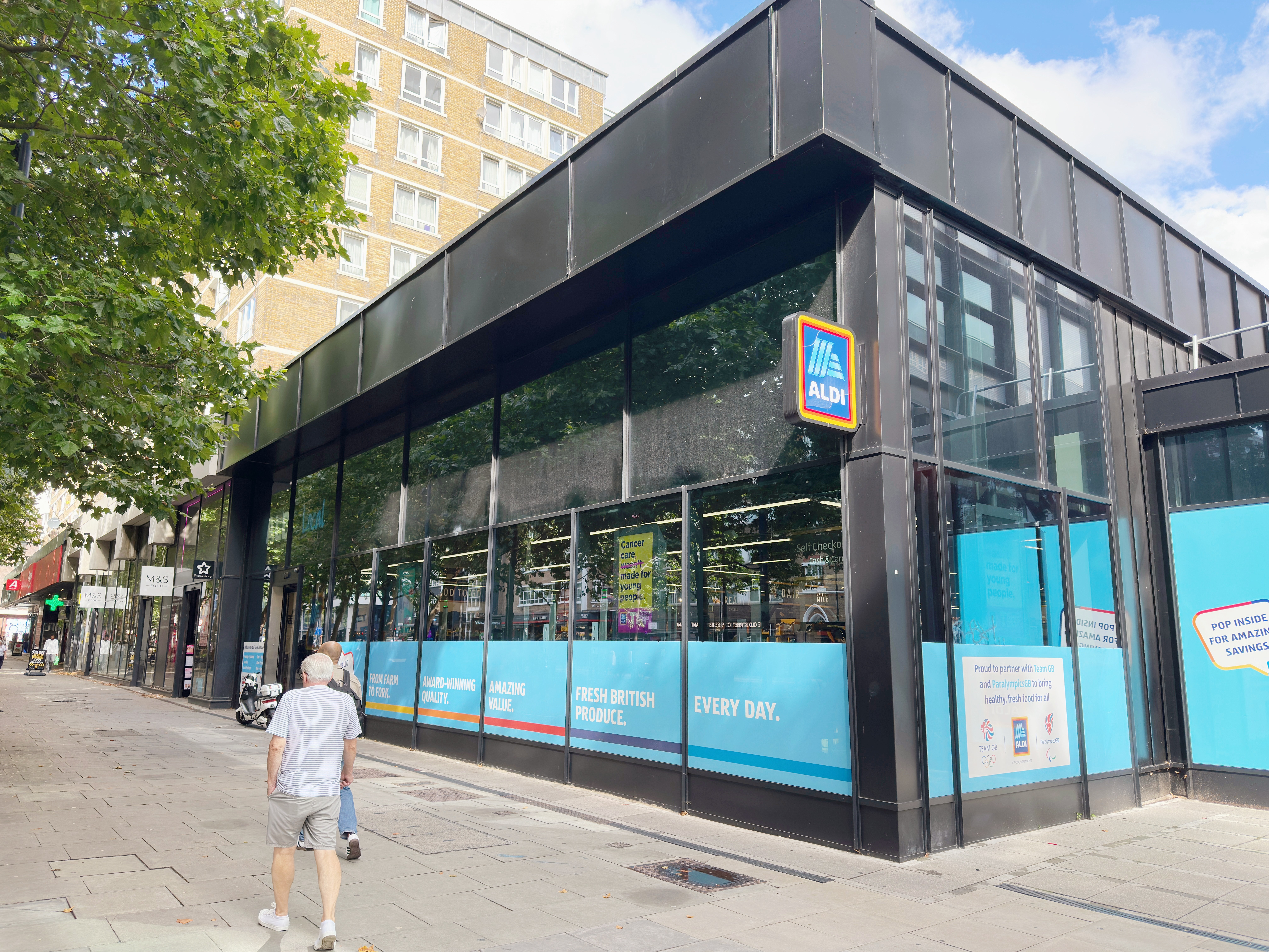 Lansha Group - UK Real Estate, UK Property Agency | One stop shop for buying and purchasing properties in the UK