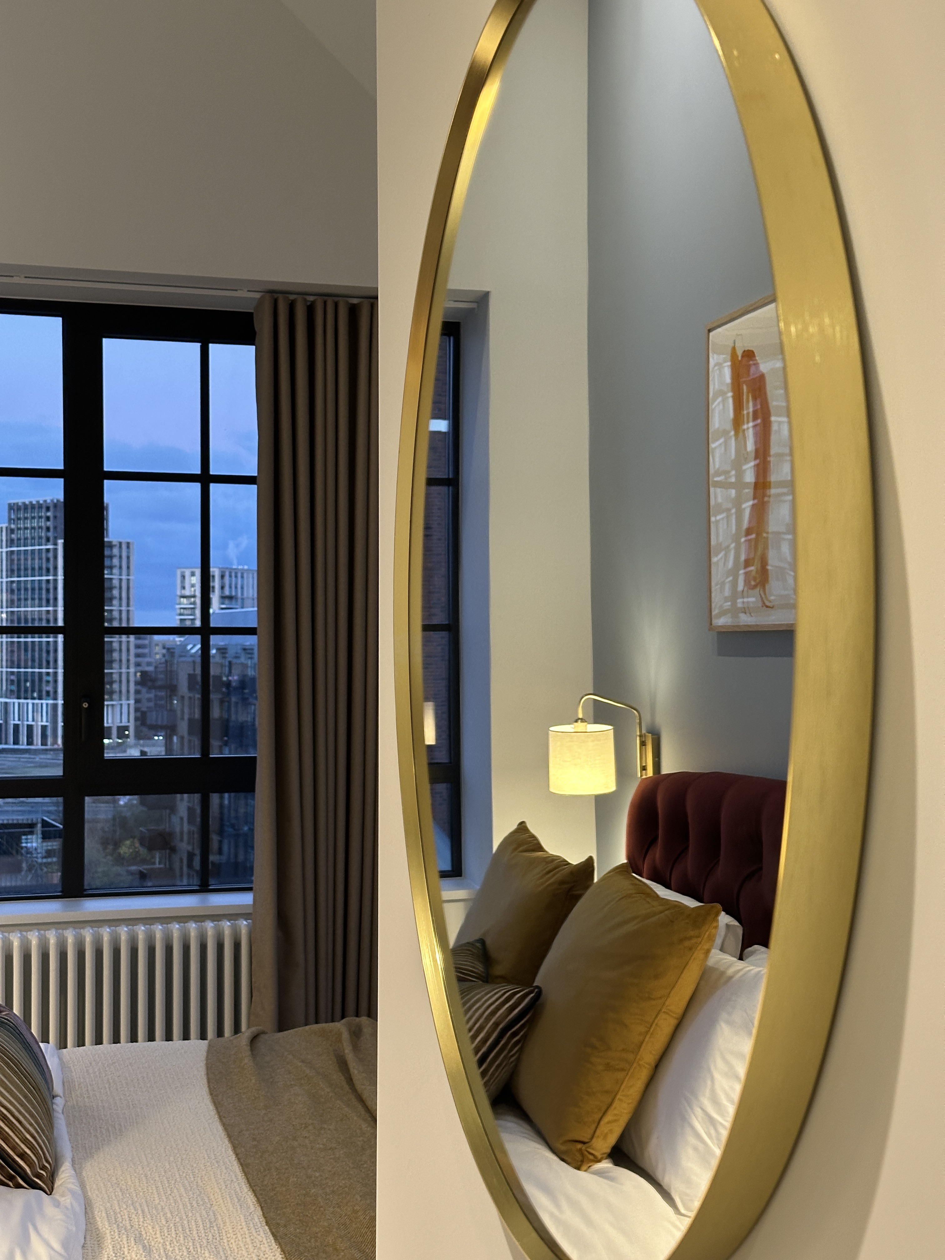 藍莎集團 | 英國置產一站式服務