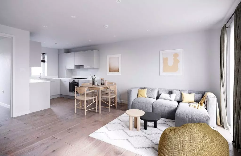 藍莎集團 | 英國置產一站式服務