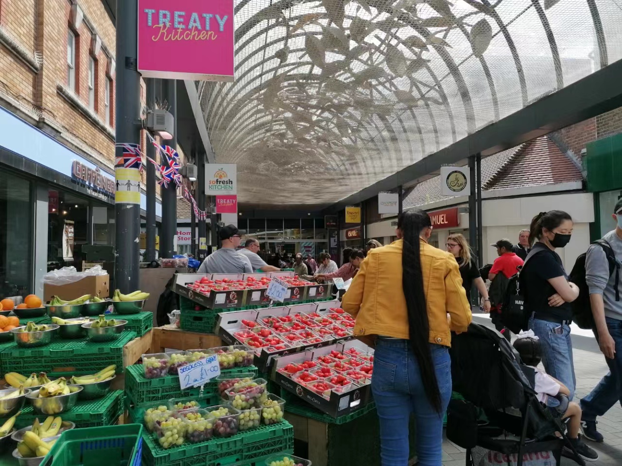 藍莎集團 - 英國樓盤、英國物業代理 | 英國買樓置業一站式服務