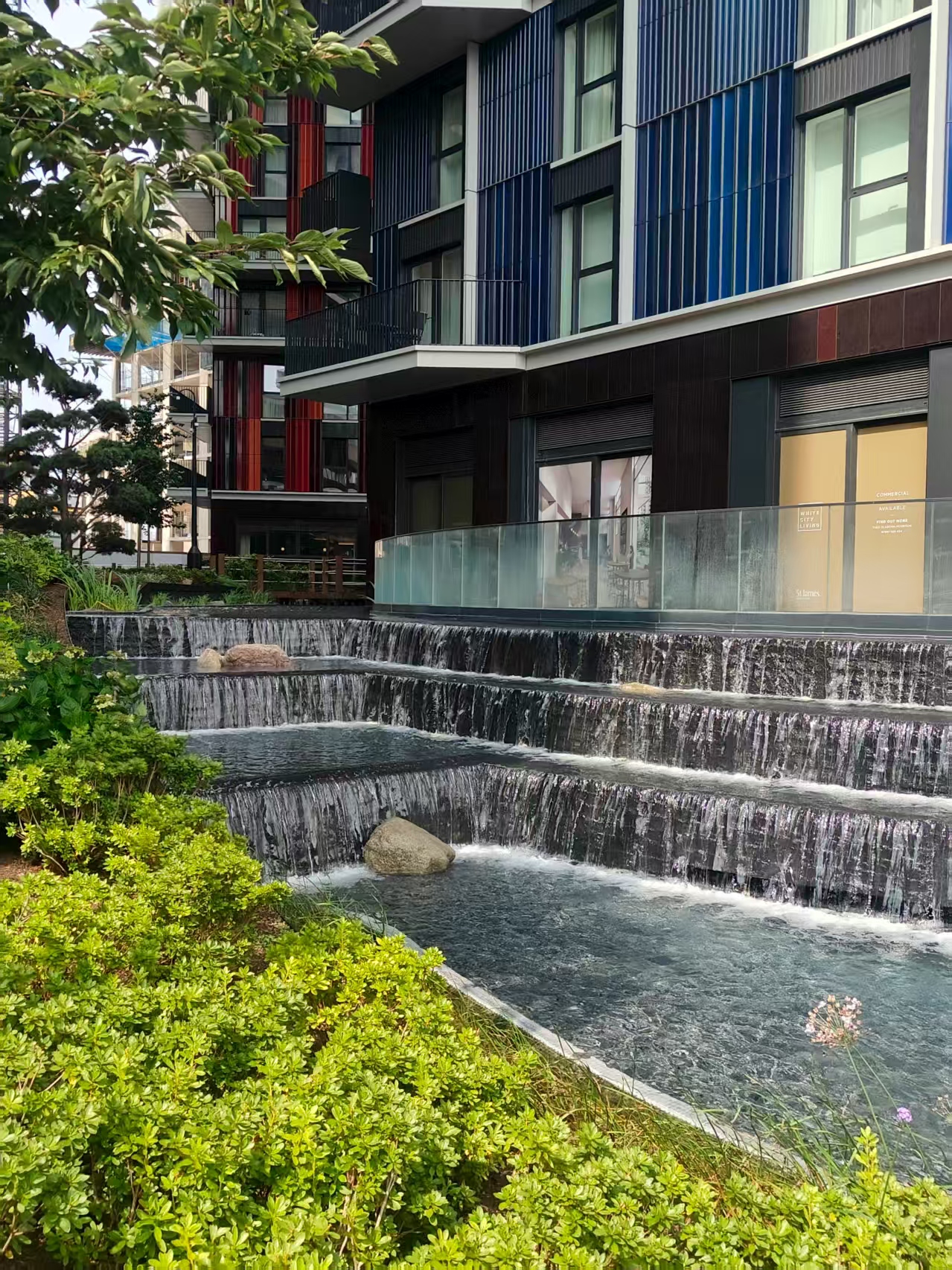 Lansha Group - UK Real Estate, UK Property Agency | One stop shop for buying and purchasing properties in the UK