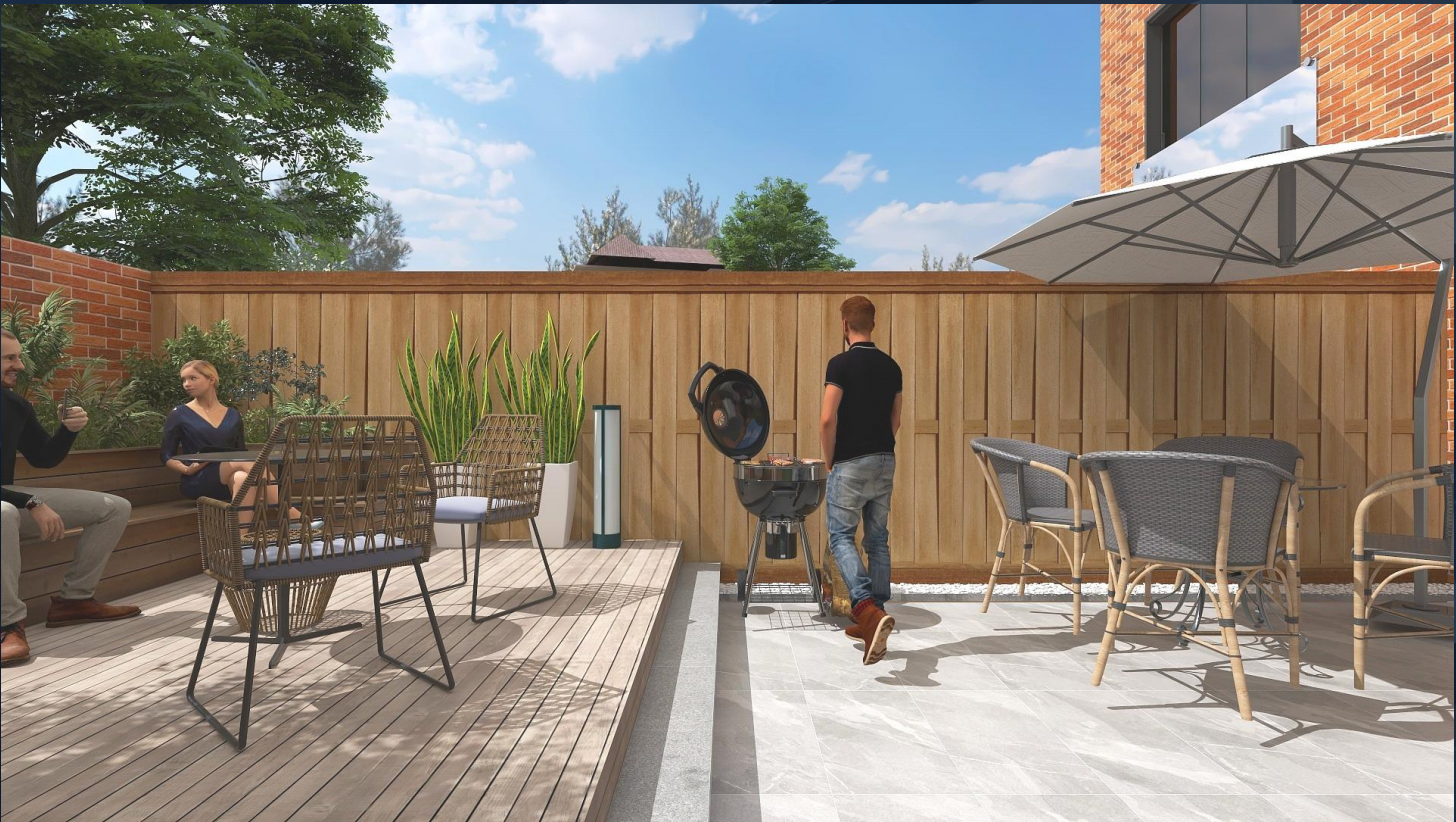 藍莎集團 | 英國置產一站式服務