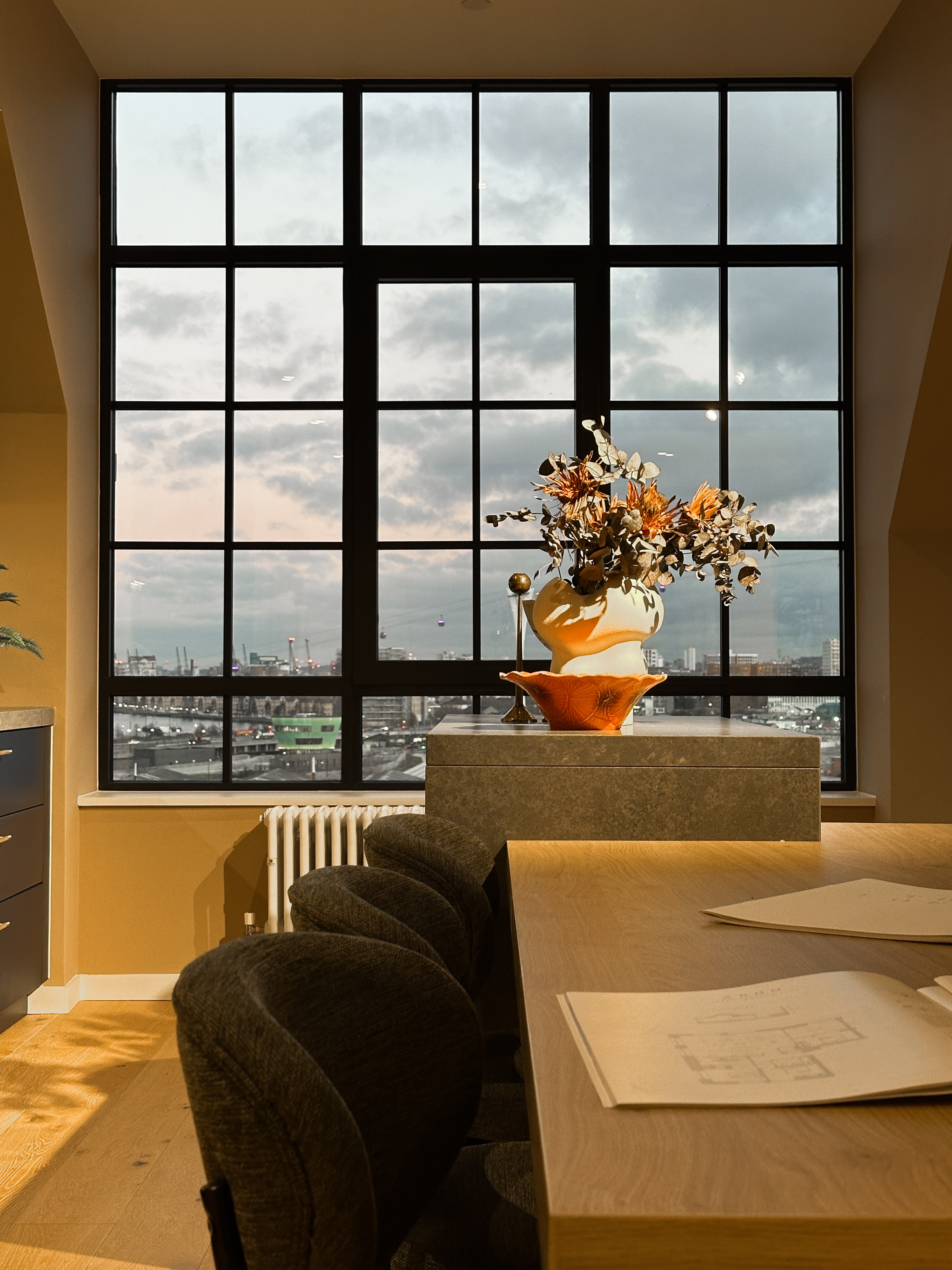 藍莎集團 | 英國置產一站式服務