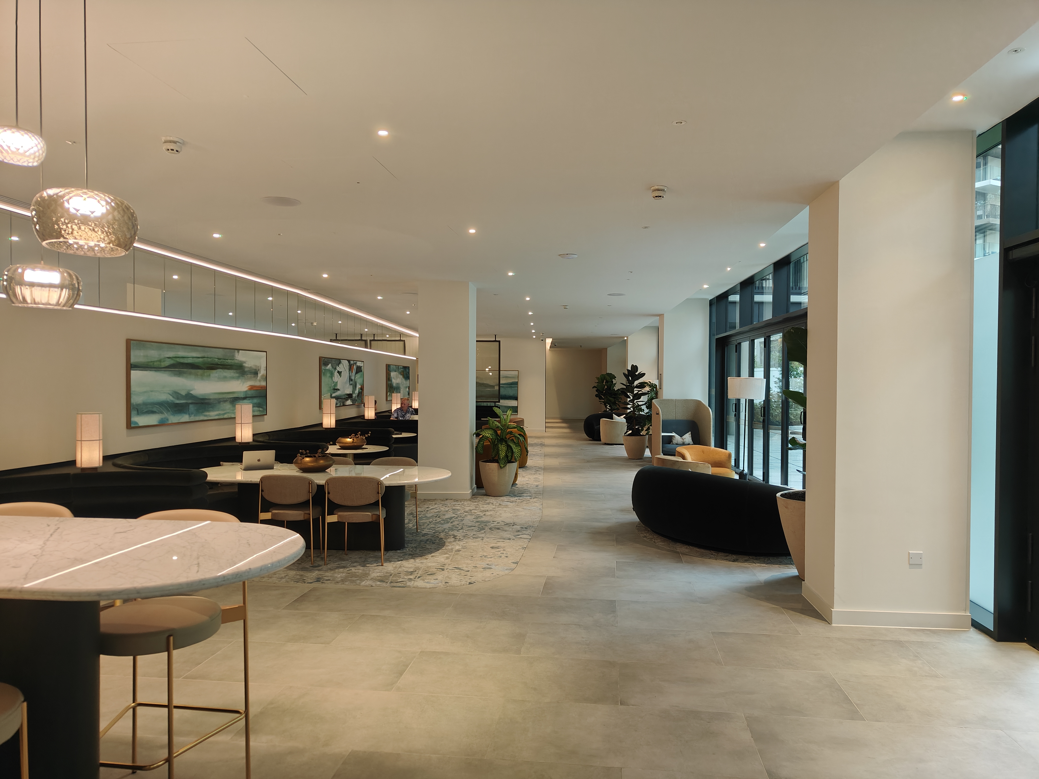 Lansha Group - UK Real Estate, UK Property Agency | One stop shop for buying and purchasing properties in the UK