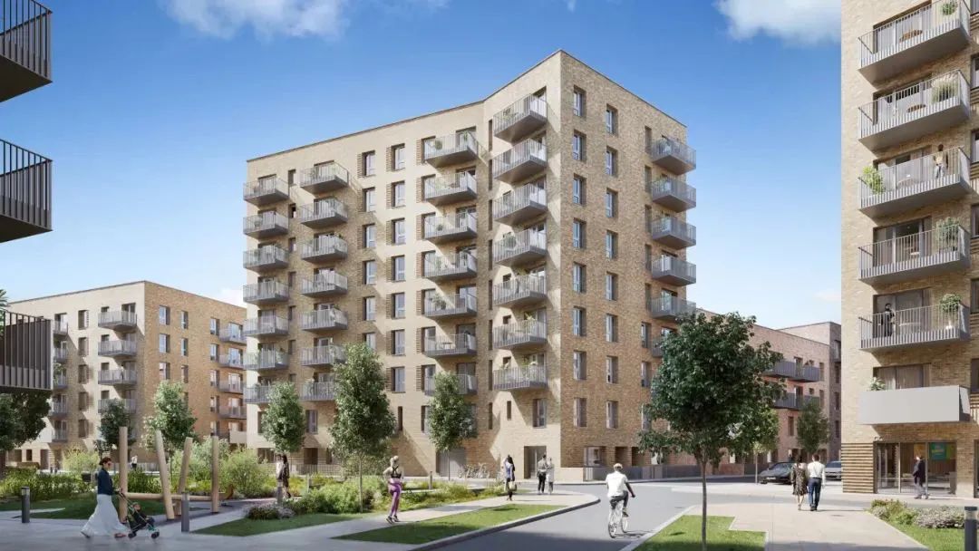 藍莎集團 - 英國樓盤、英國物業代理 | 英國買樓置業一站式服務