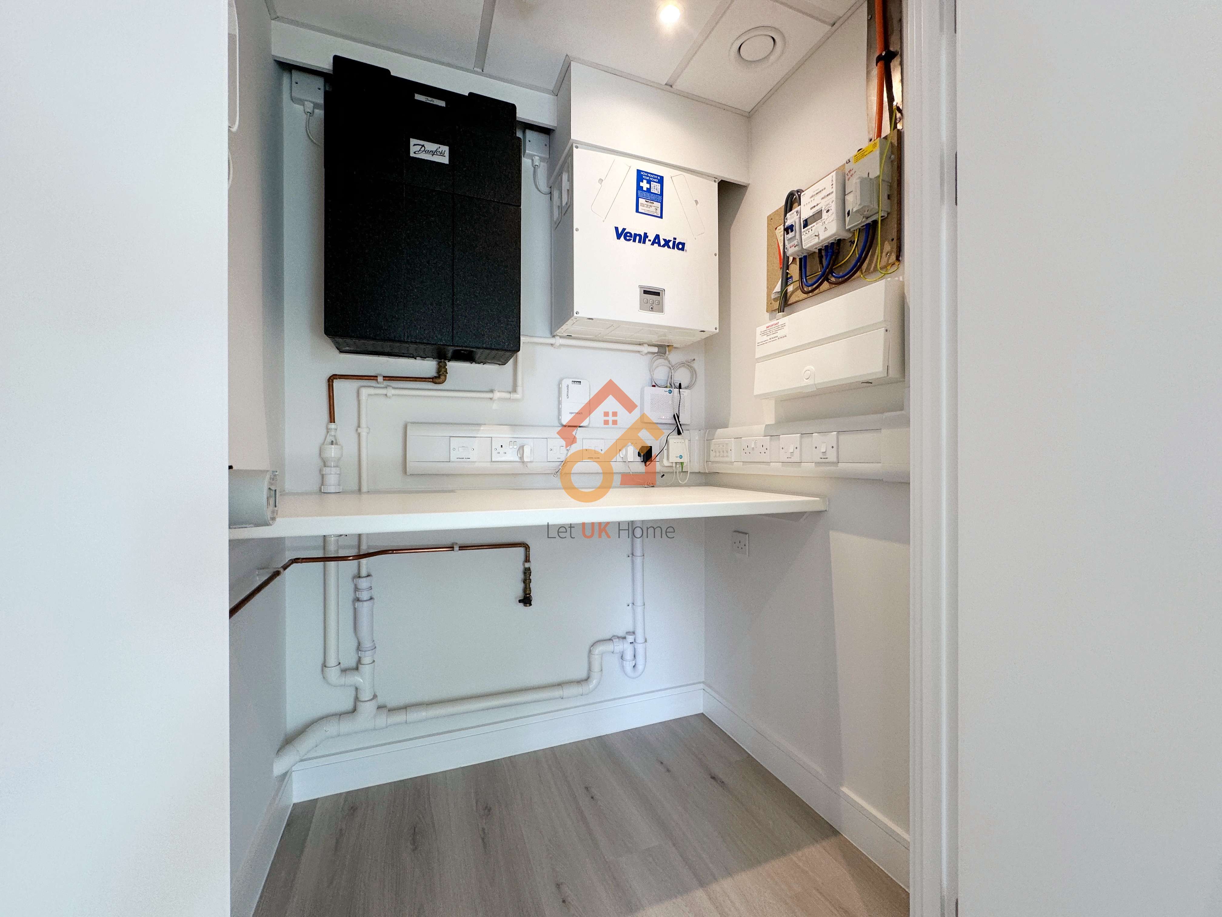 藍莎集團 | 英國置產一站式服務